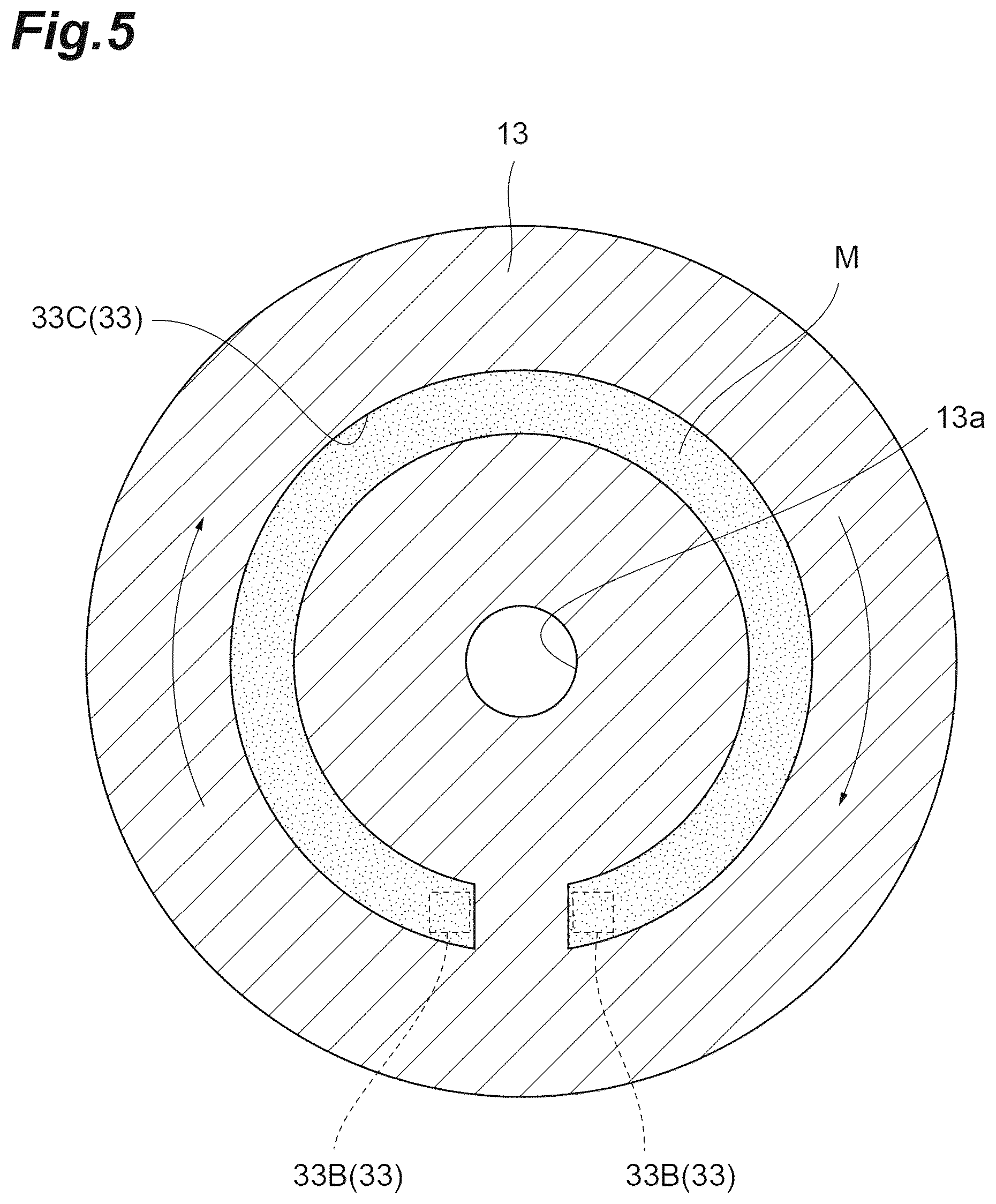 Patent US12165827 Figure 5 – X-ray generation device