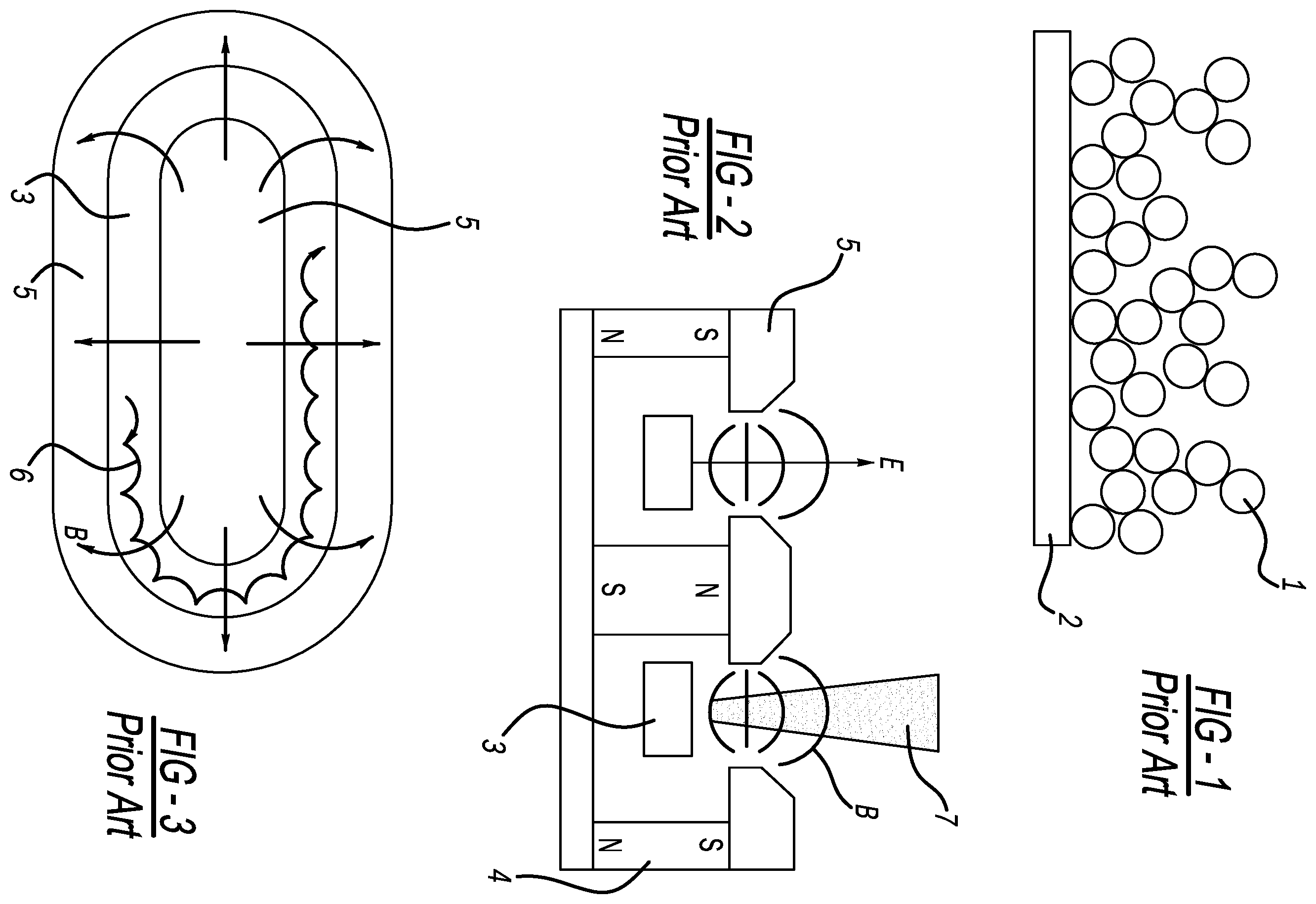 Patent US12165829 Figure 1 – Single beam plasma source