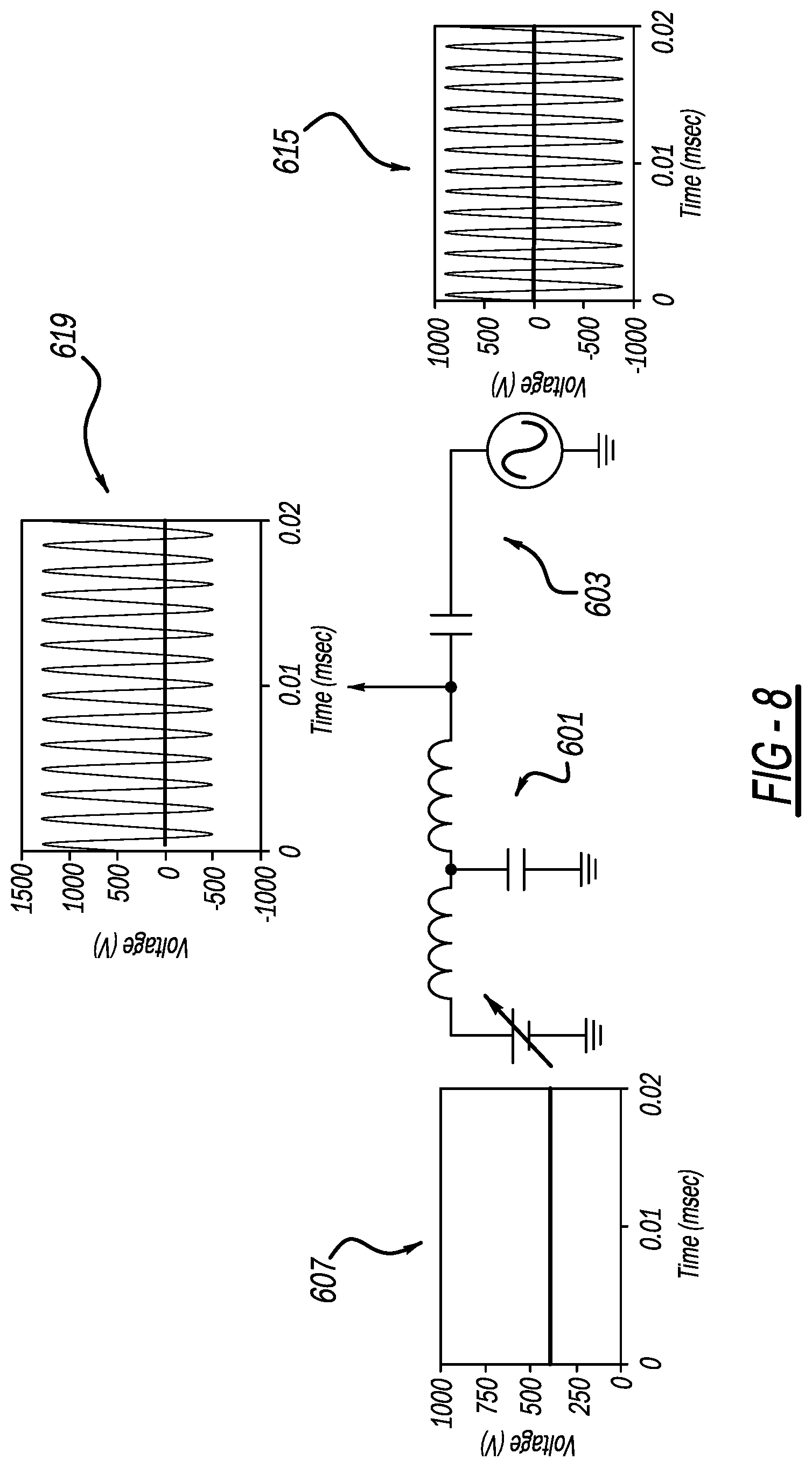 Patent US12165829 Figure 5 – Single beam plasma source