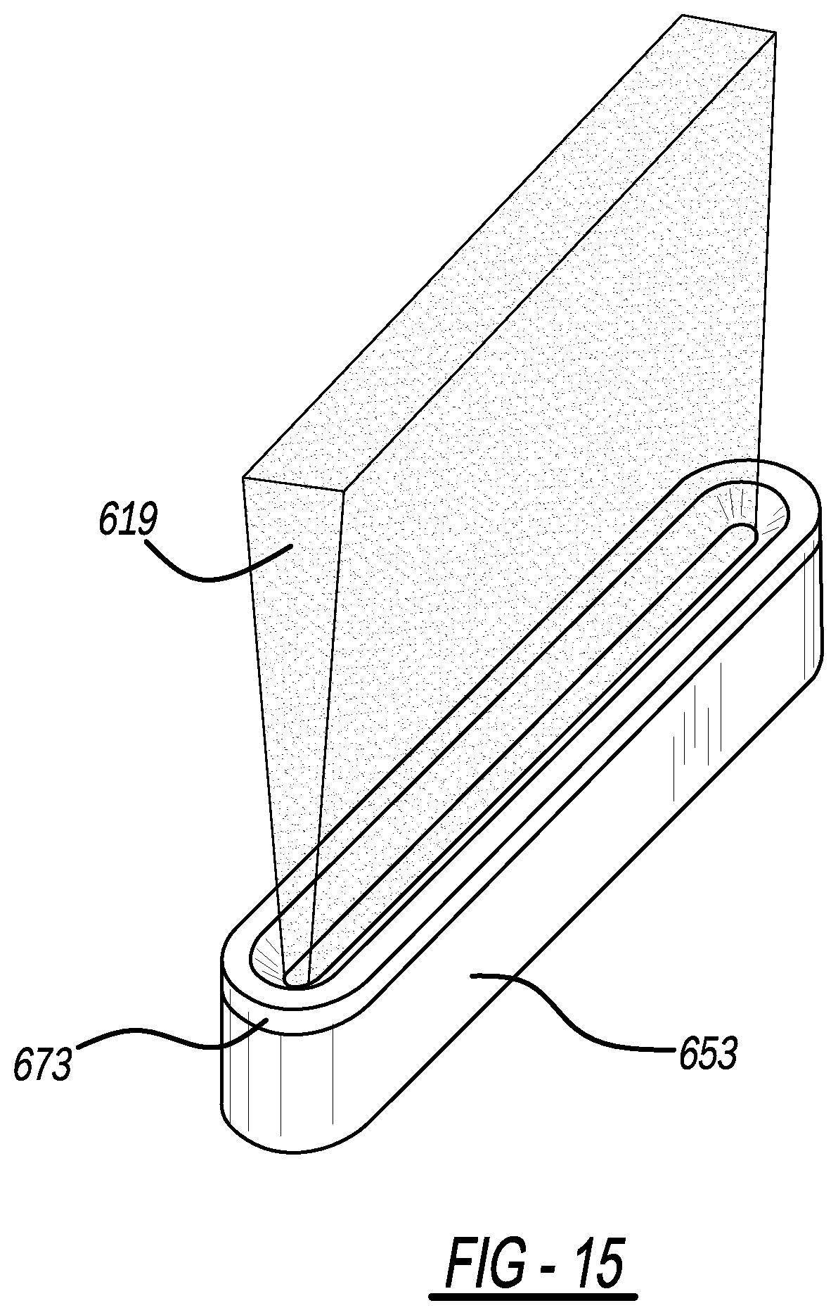Patent US12165829 Figure 9 – Single beam plasma source