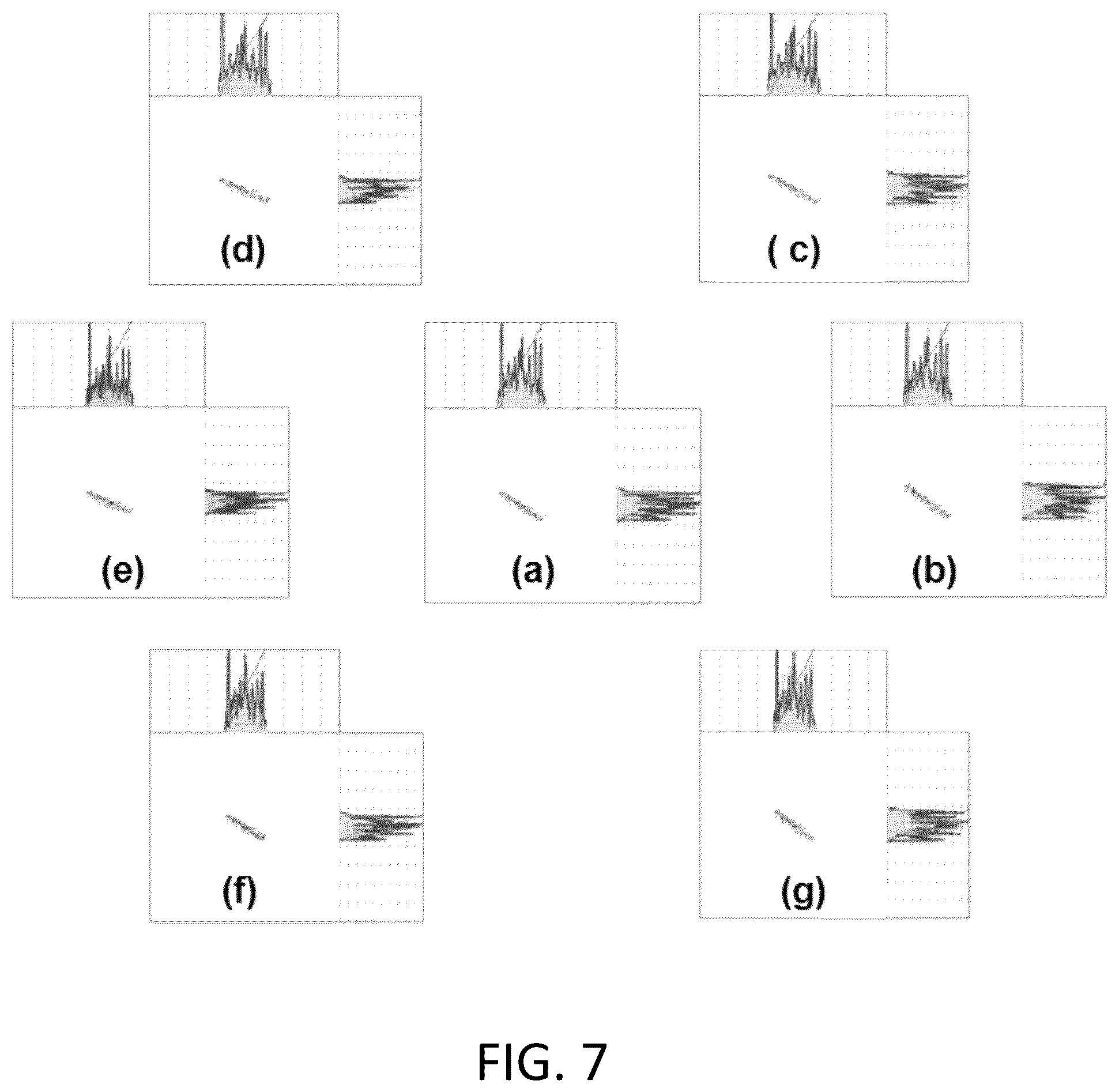 Patent US12165831 Figure 7 – Method and system of image-forming multi-electron beams