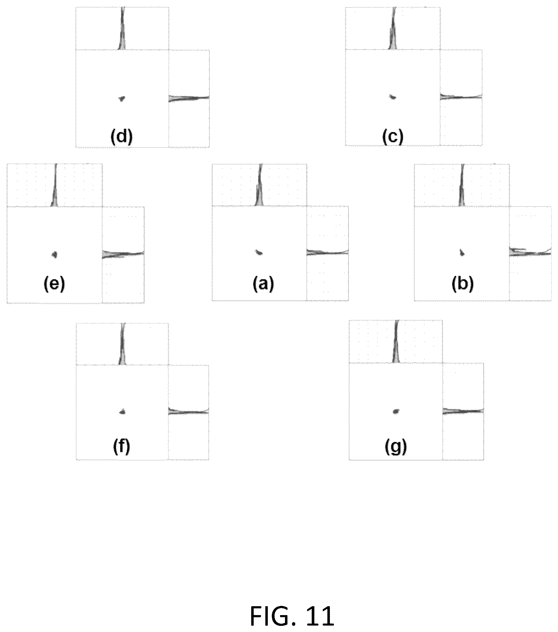 Patent US12165831 Figure 11 – Method and system of image-forming multi-electron beams
