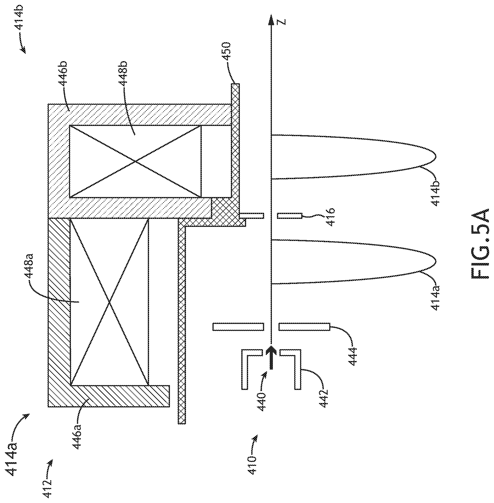 Patent US12165838 Figure 9 – Joint electron-optical columns for flood-charging and image-forming in voltage contrast wafer inspections