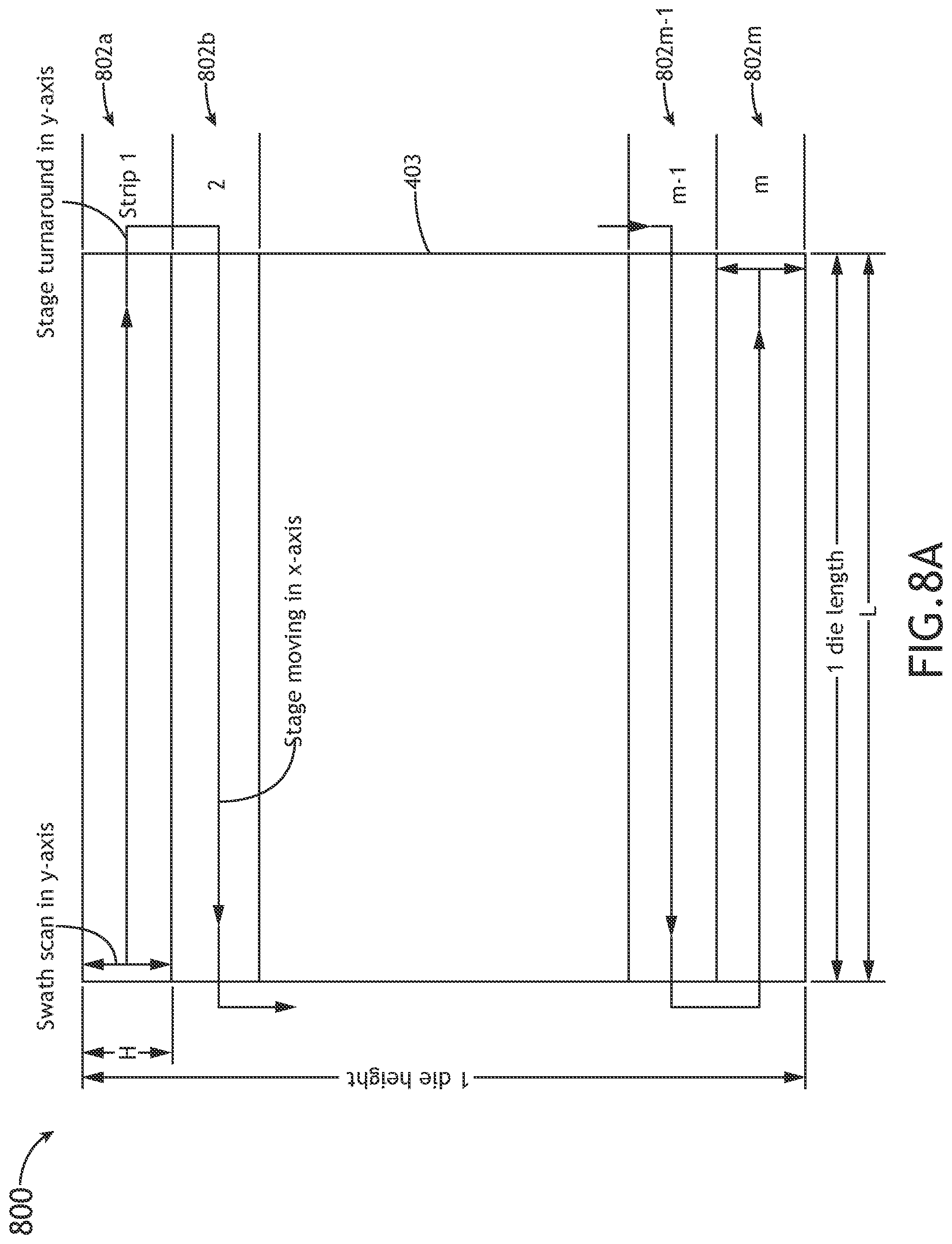 Patent US12165838 Figure 13 – Joint electron-optical columns for flood-charging and image-forming in voltage contrast wafer inspections