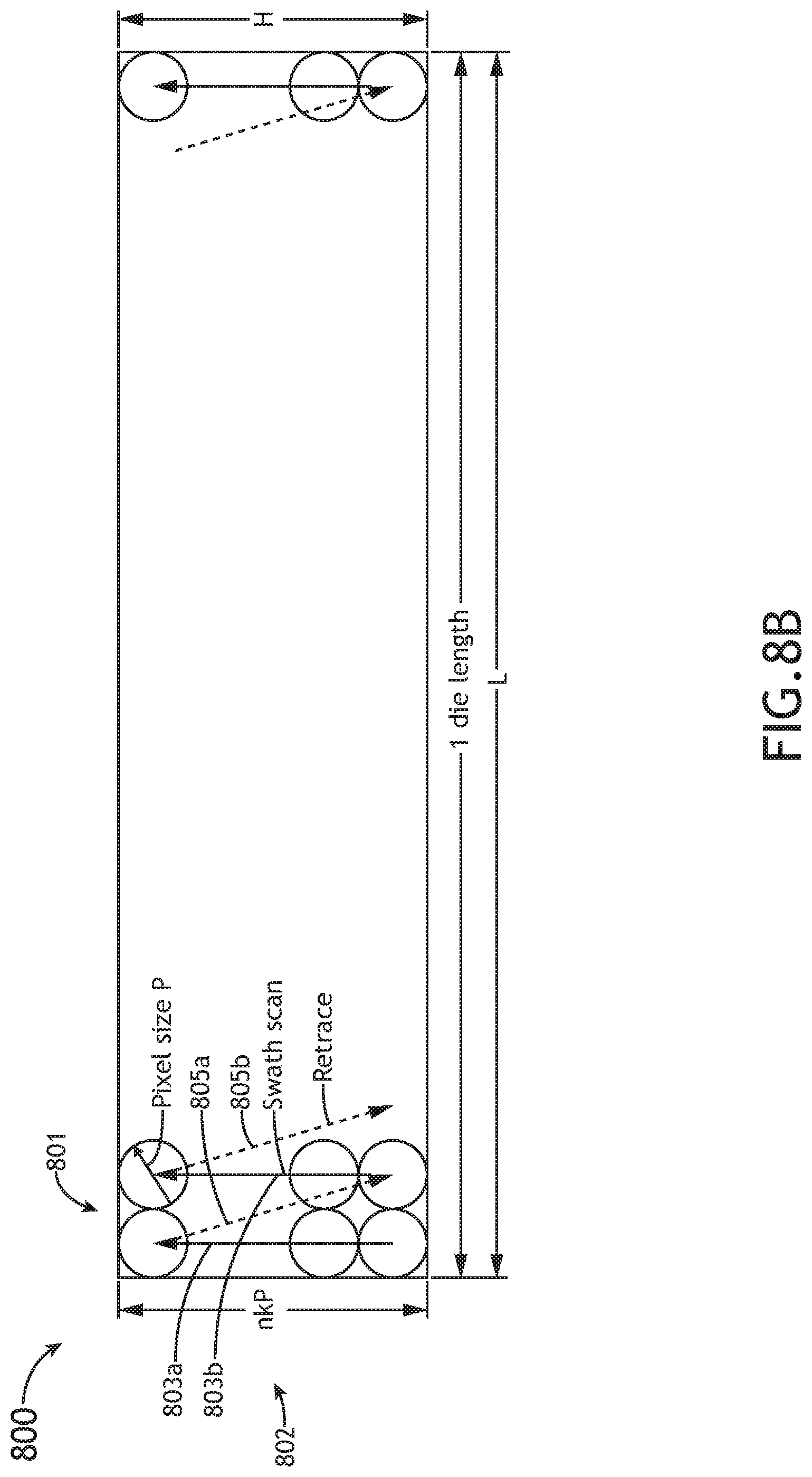 Patent US12165838 Figure 14 – Joint electron-optical columns for flood-charging and image-forming in voltage contrast wafer inspections