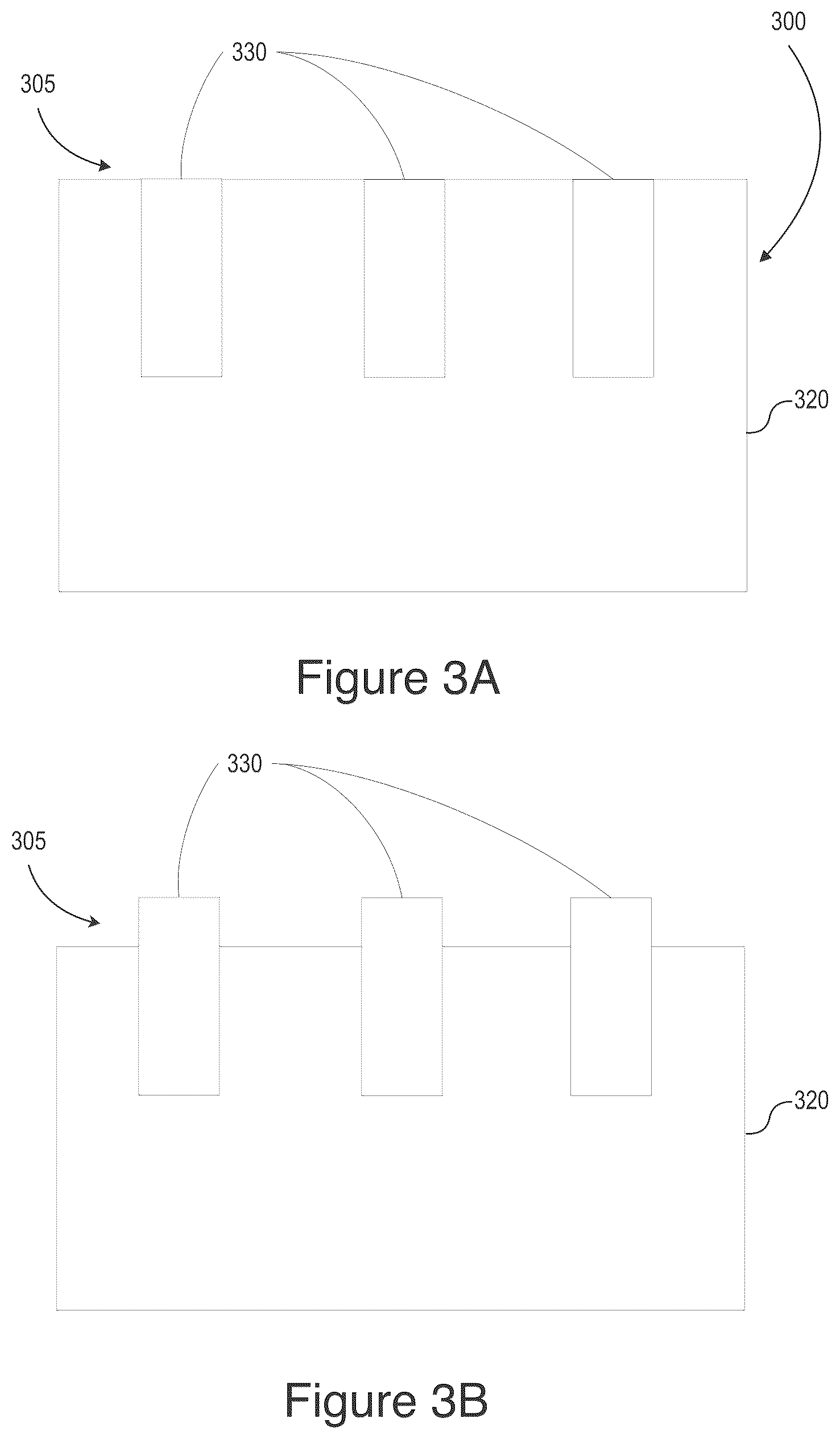 Patent US12165840 Figure 3 – Ion beam delayering system and method, topographically enhanced delayered sample produced thereby, and imaging methods and systems related thereto