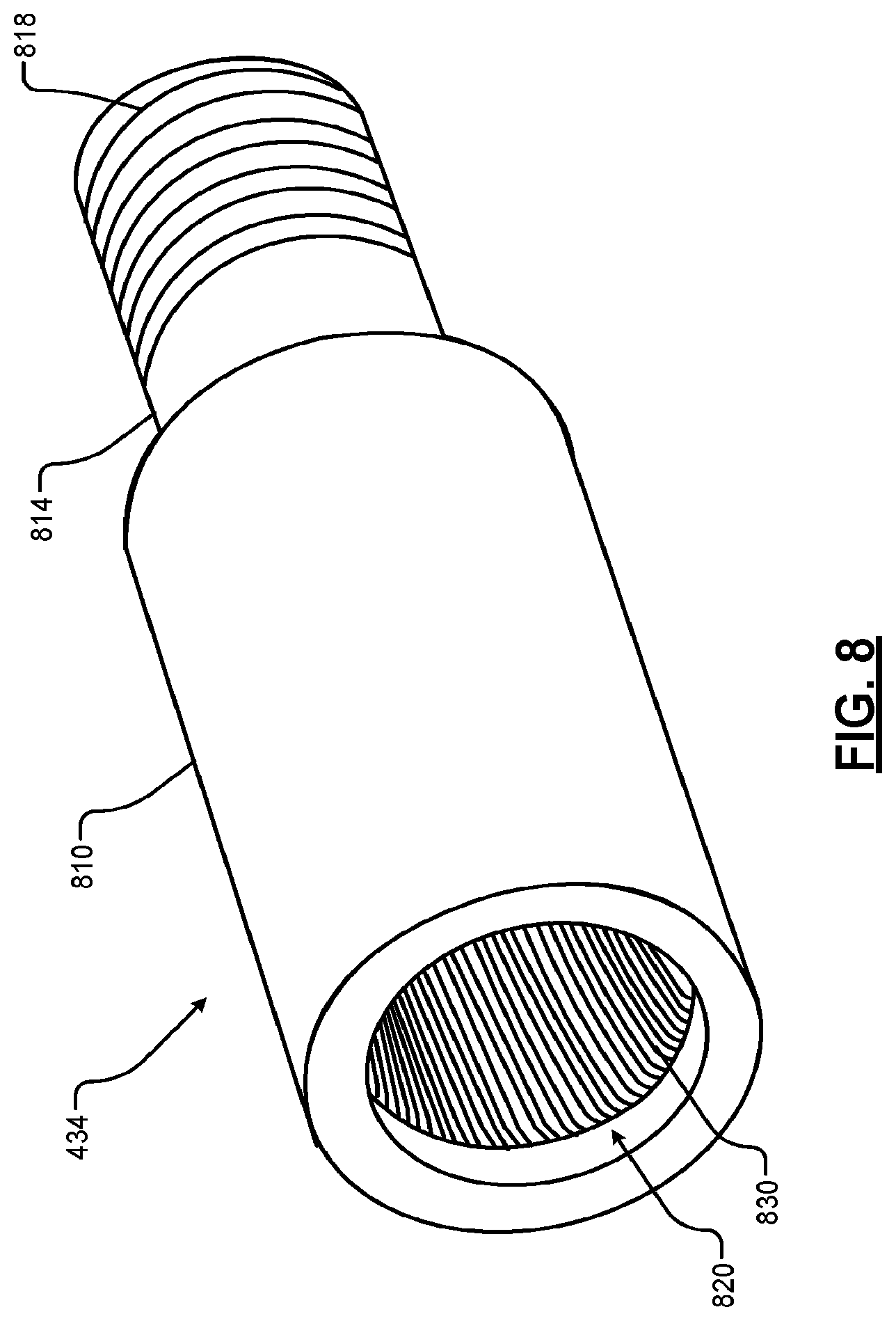 Patent US12165841 Figure 6 – Dual-frequency, direct-drive inductively coupled plasma source