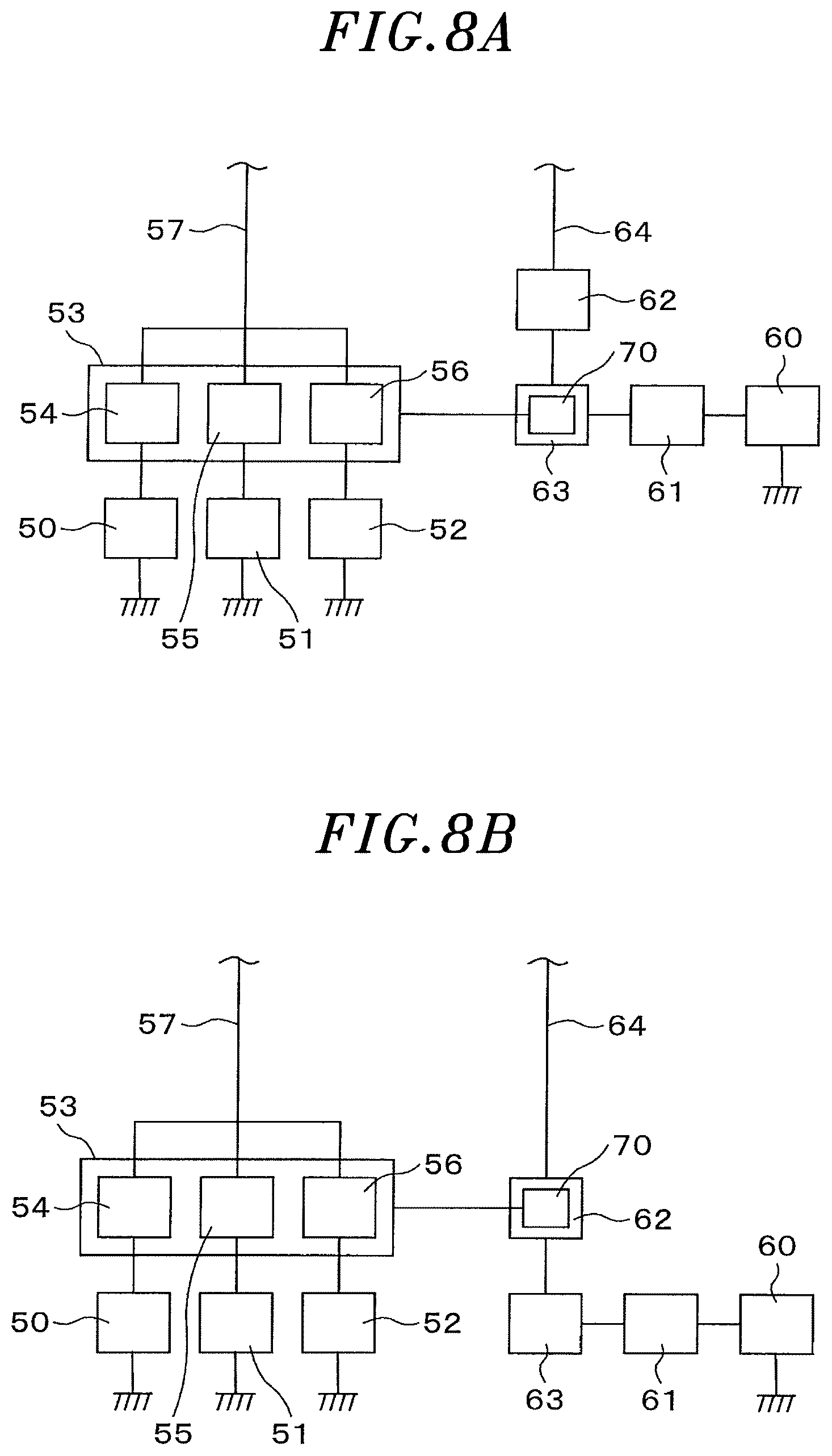 Patent US12165849 Figure 7 – Plasma processing apparatus and etching method