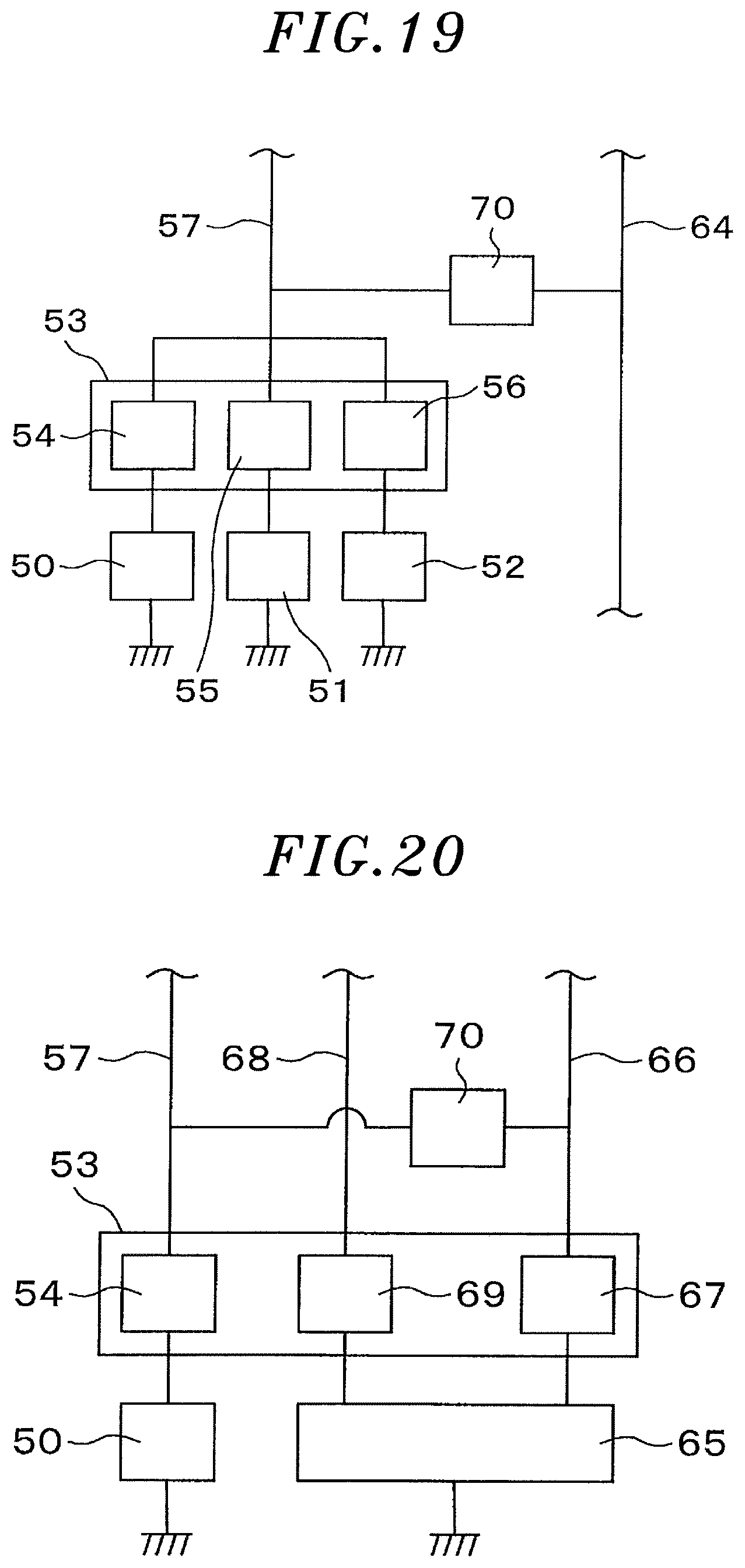 Patent US12165849 Figure 14 – Plasma processing apparatus and etching method