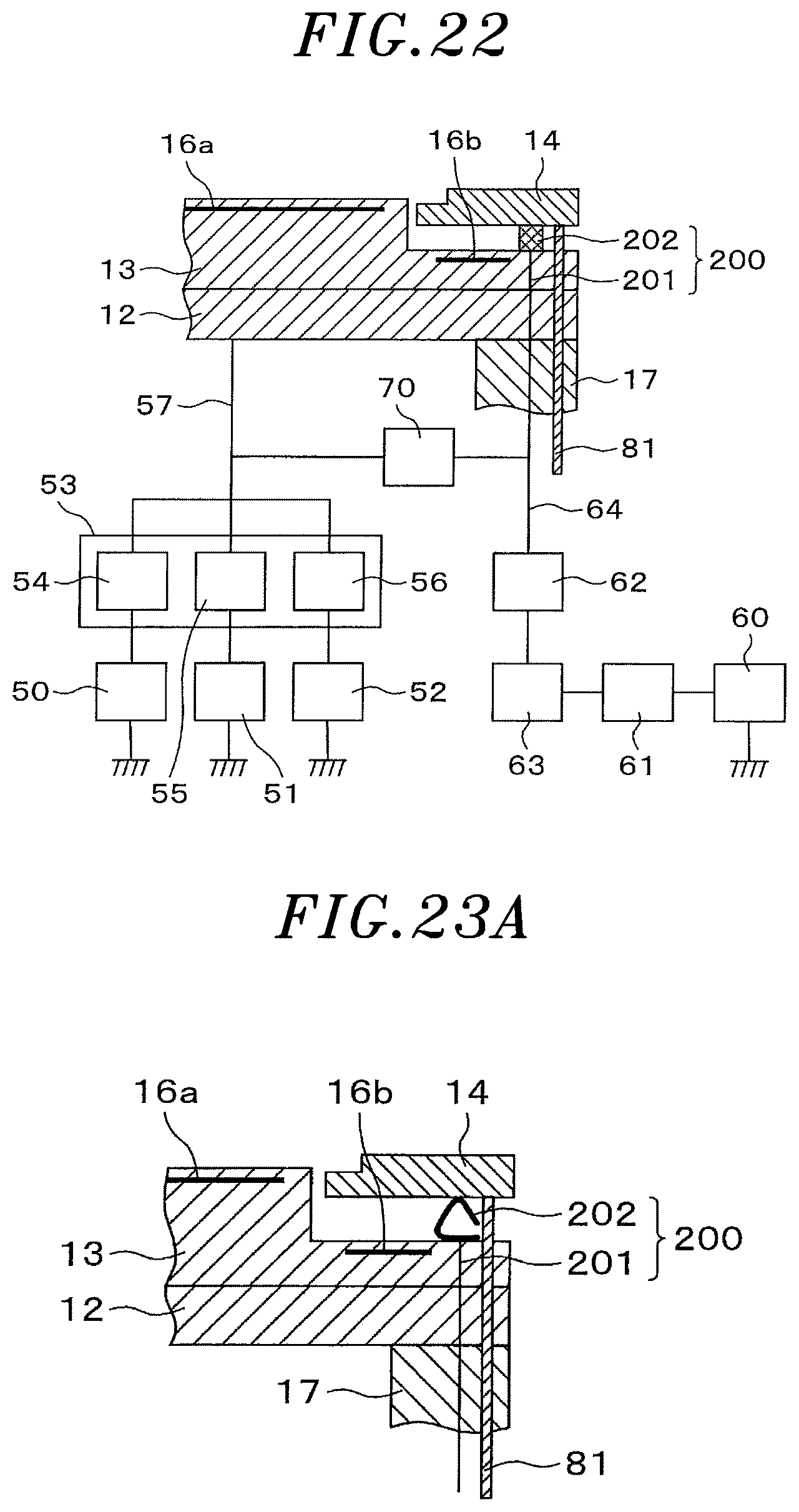 Patent US12165849 Figure 16 – Plasma processing apparatus and etching method
