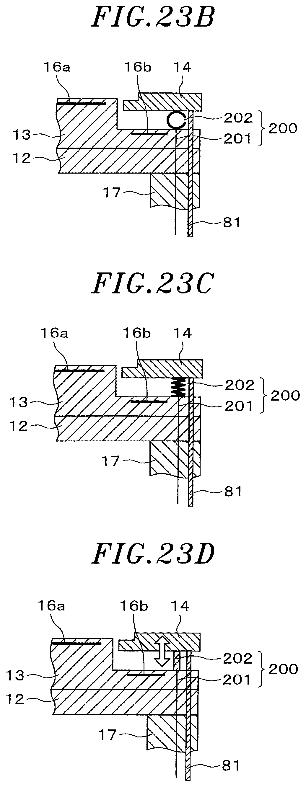 Patent US12165849 Figure 17 – Plasma processing apparatus and etching method