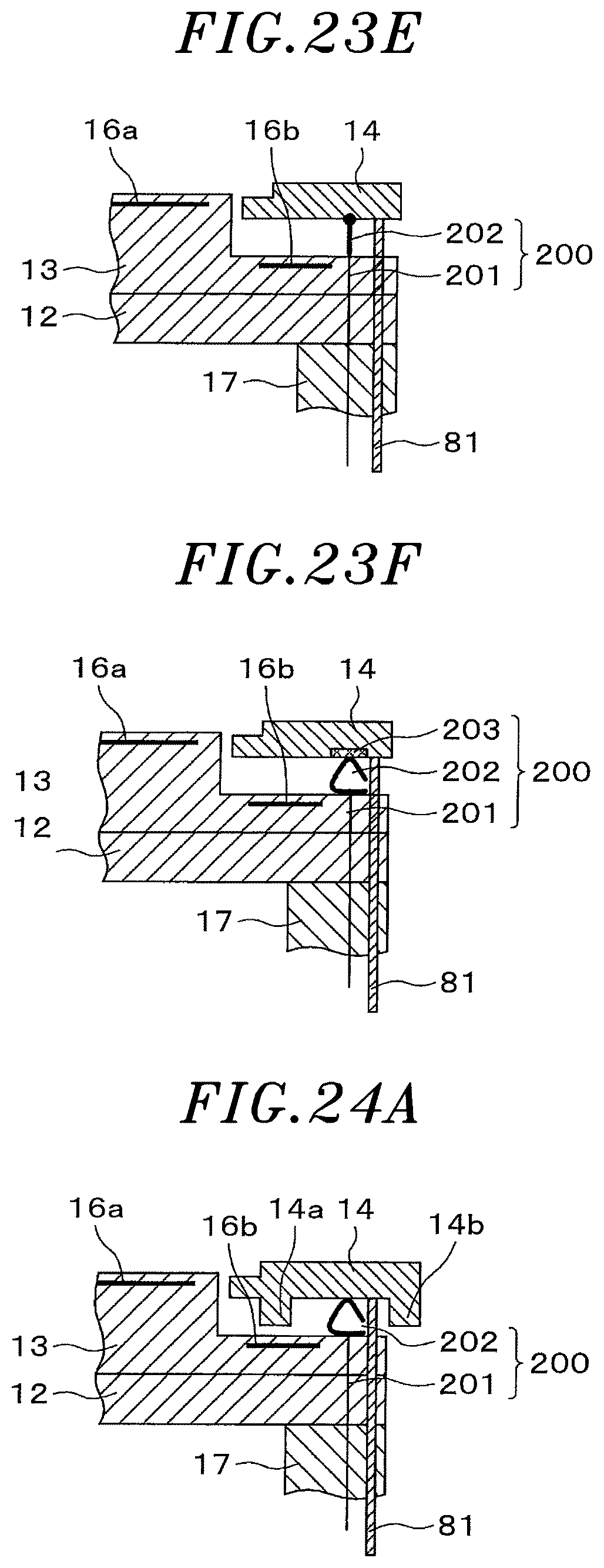 Patent US12165849 Figure 18 – Plasma processing apparatus and etching method