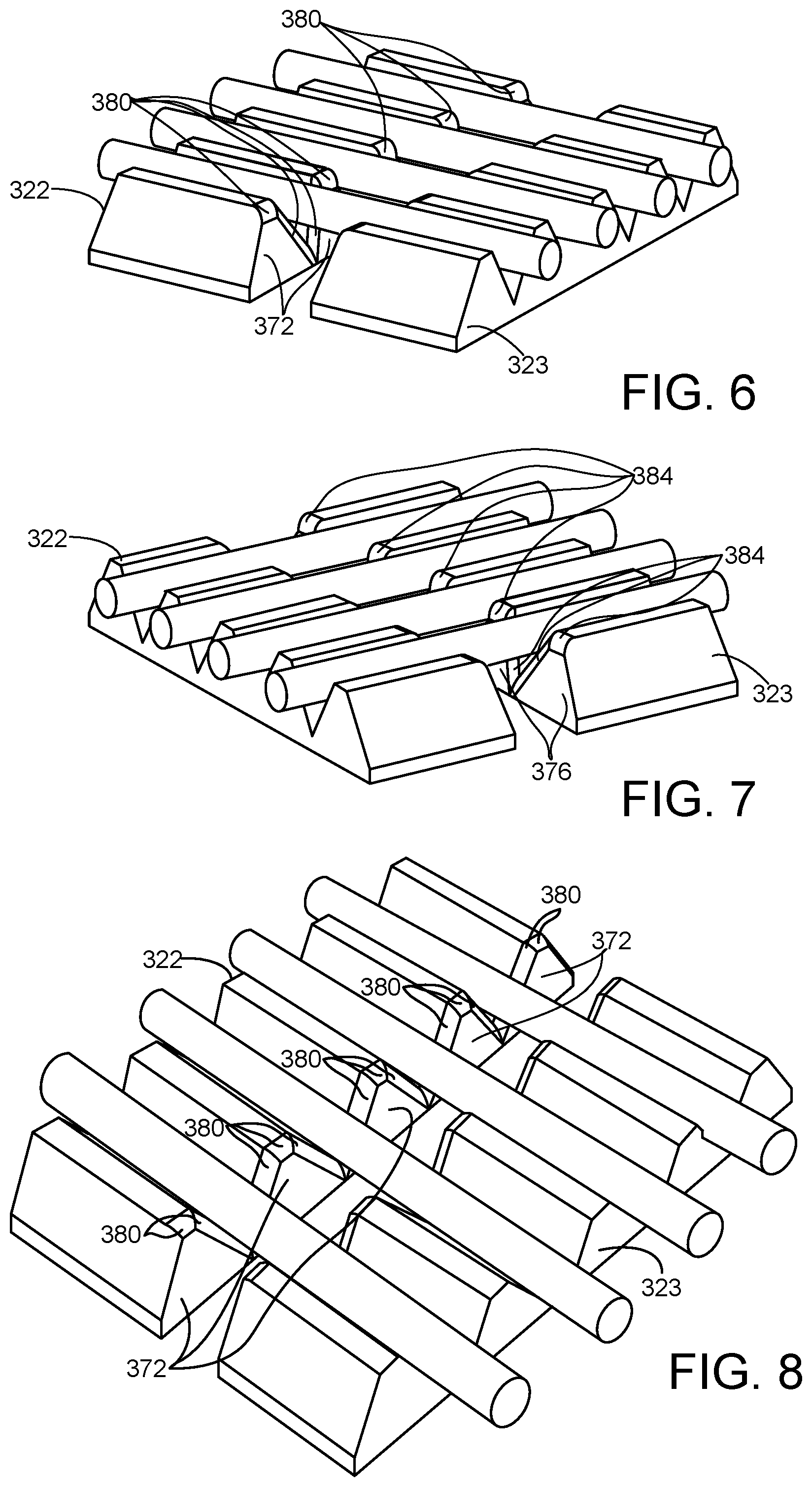 Patent US12165864 Figure 6 – Ultraviolet light-emitting module and disinfecting system