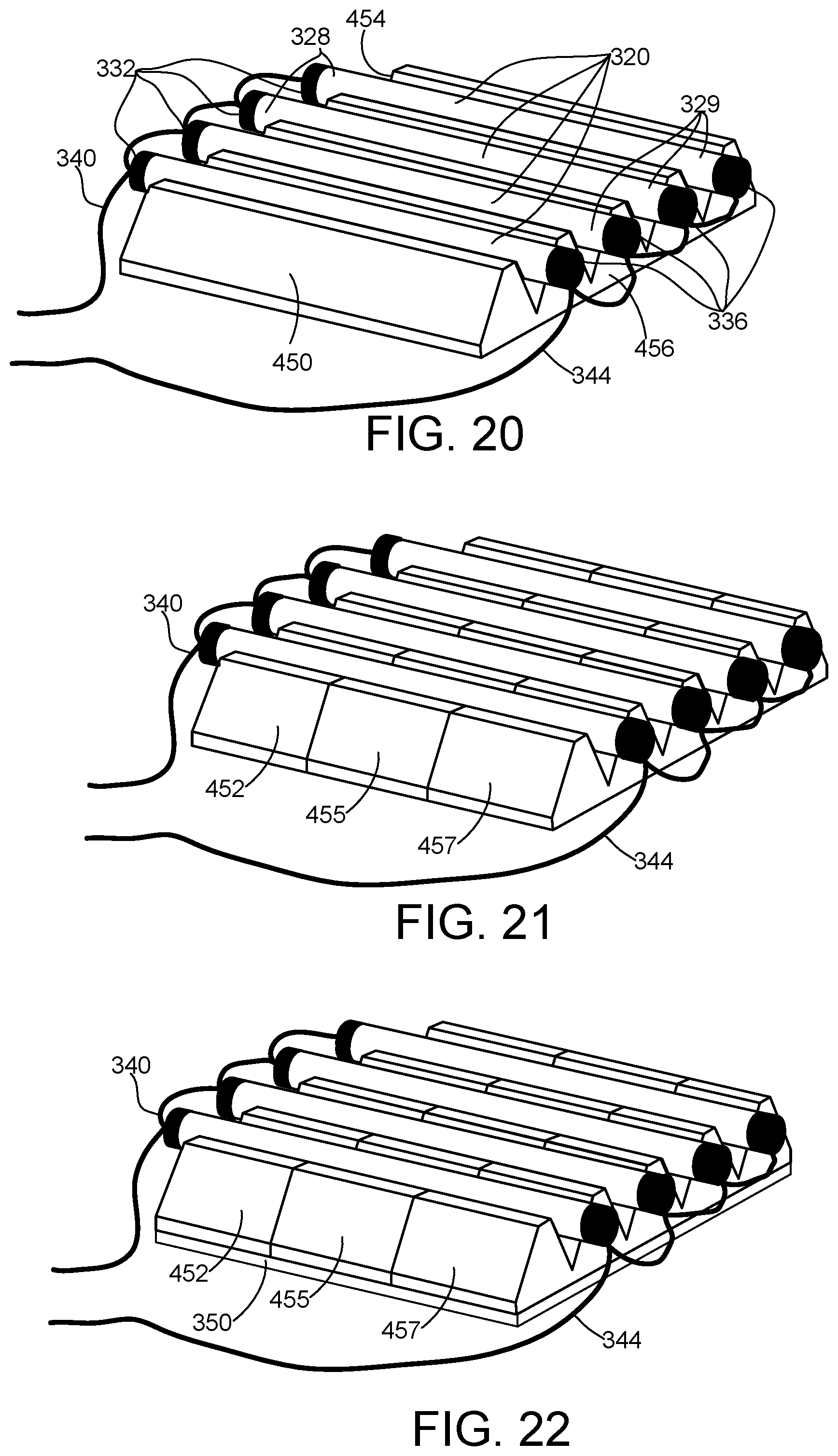 Patent US12165864 Figure 15 – Ultraviolet light-emitting module and disinfecting system