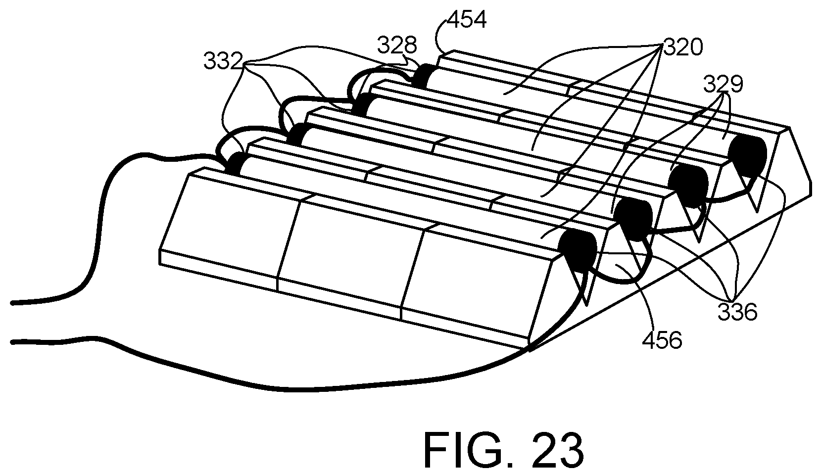 Patent US12165864 Figure 16 – Ultraviolet light-emitting module and disinfecting system