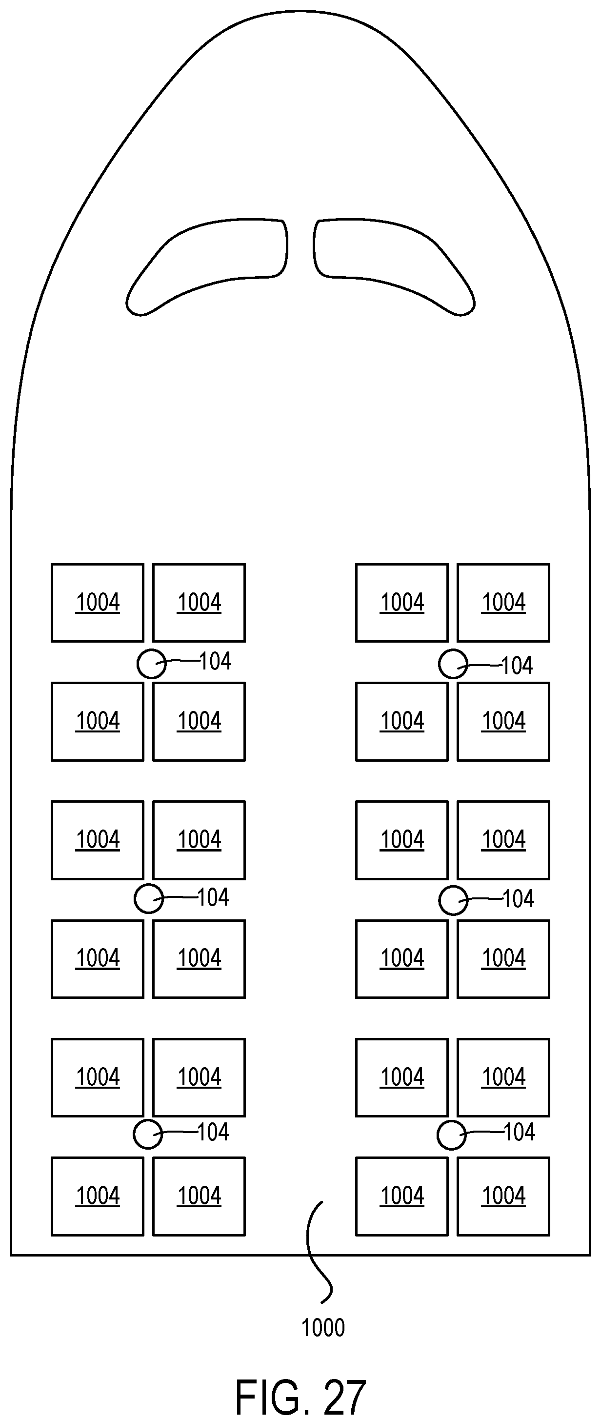 Patent US12165864 Figure 20 – Ultraviolet light-emitting module and disinfecting system