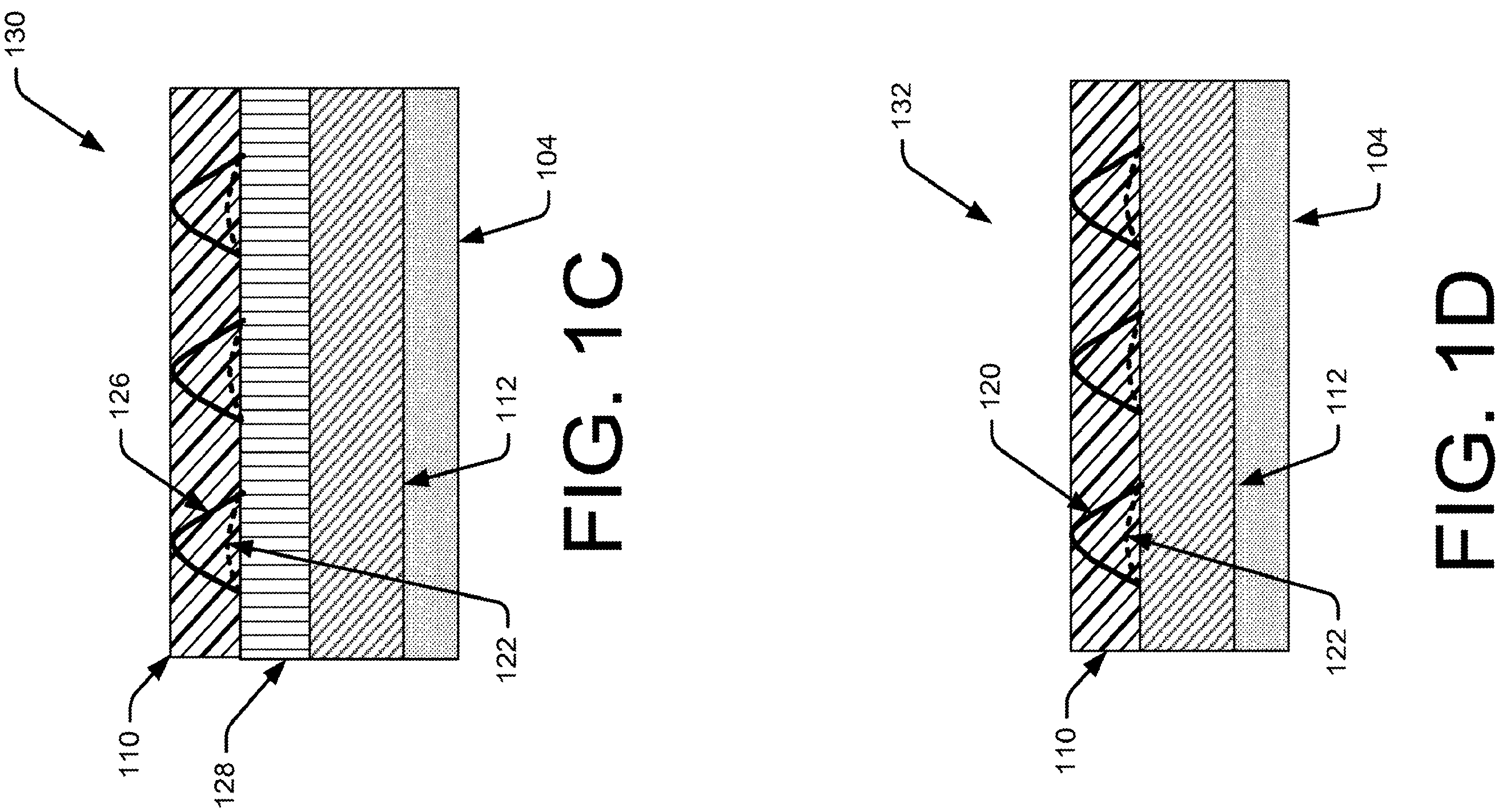 Patent US12165870 Figure 2 – Chemical amplification methods and techniques for developable bottom anti-reflective coatings and dyed implant resists