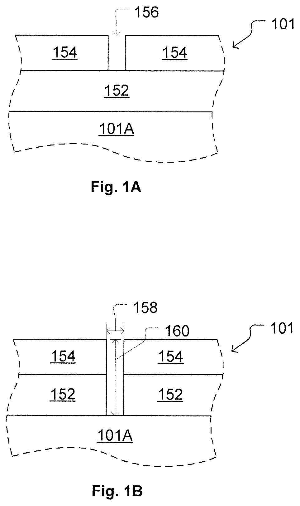 Patent US12165872 Figure 1 – Methods and systems for advanced ion control for etching processes