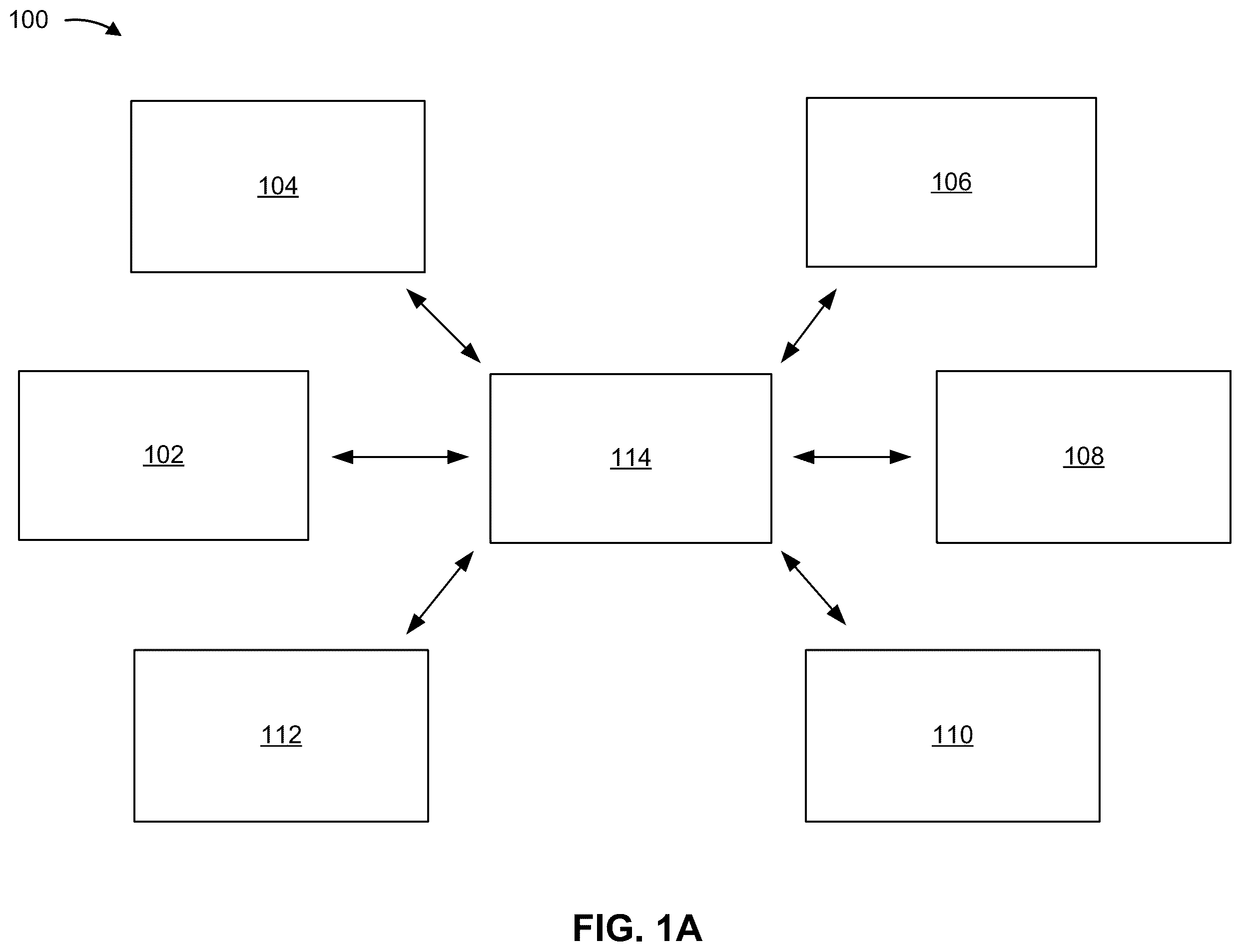 Patent US12165875 Figure 1 – Semiconductor device and methods of formation