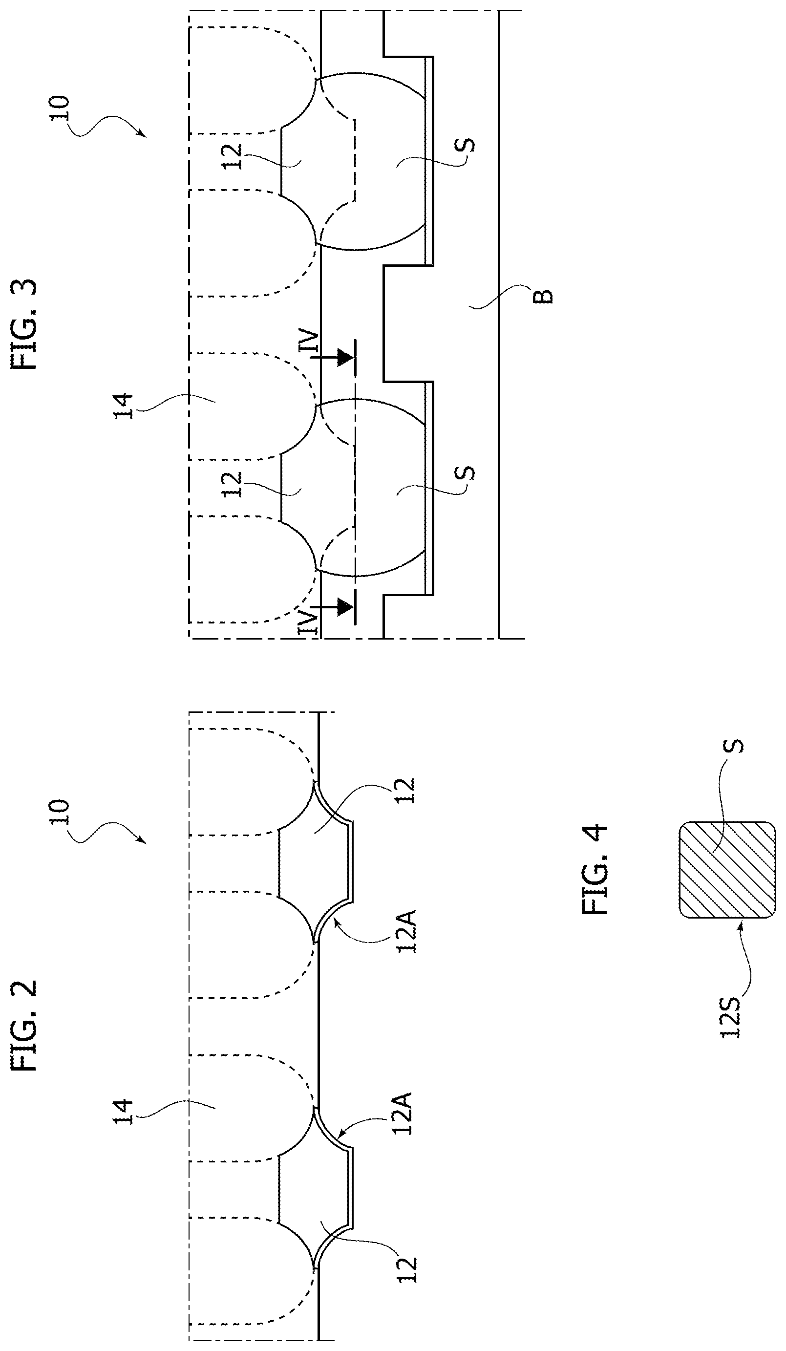 Patent US12165880 Figure 2 – Method of manufacturing semiconductor devices and corresponding semiconductor device