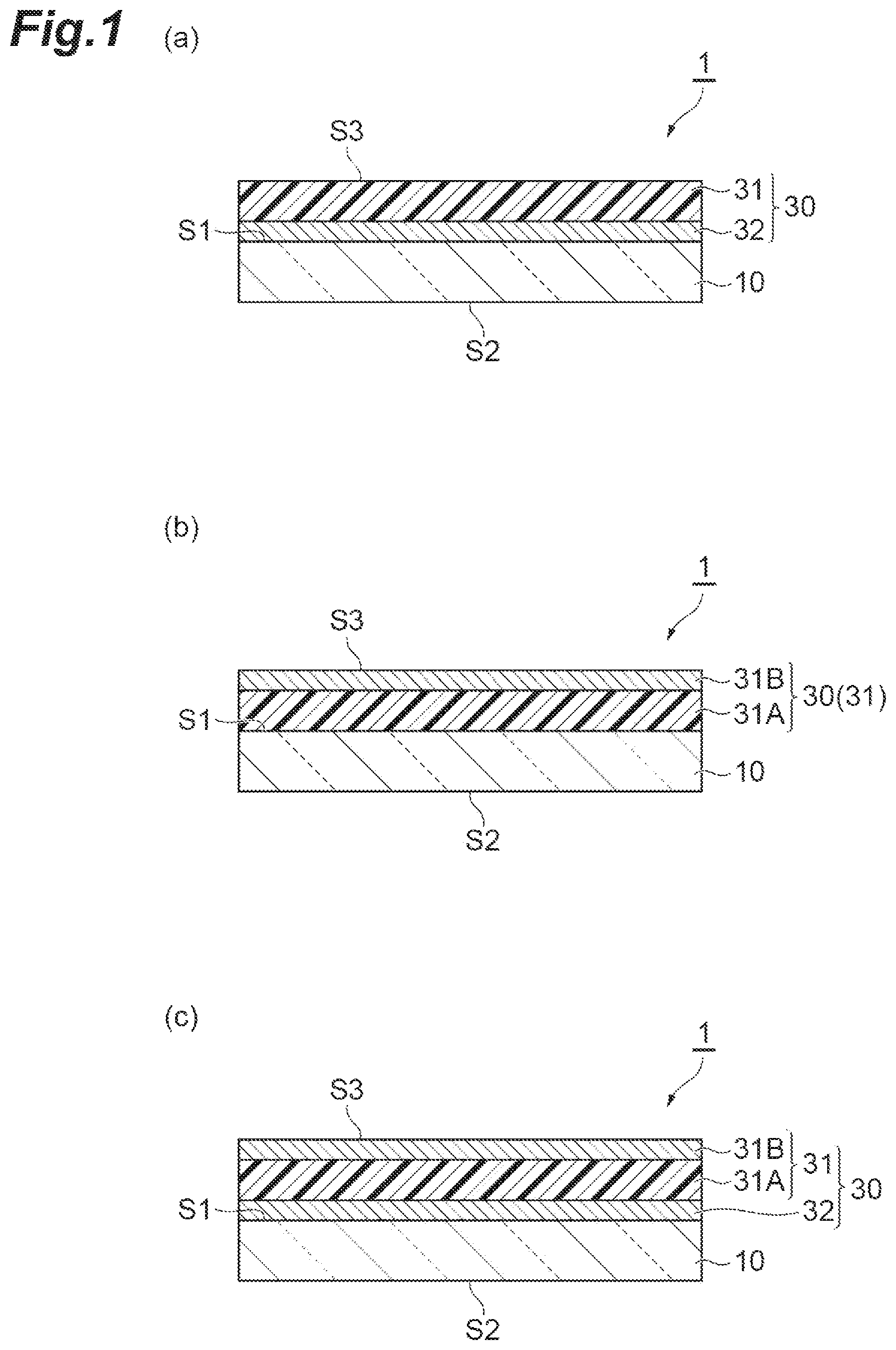 Patent US12165882 Figure 1 – Semiconductor device manufacturing method