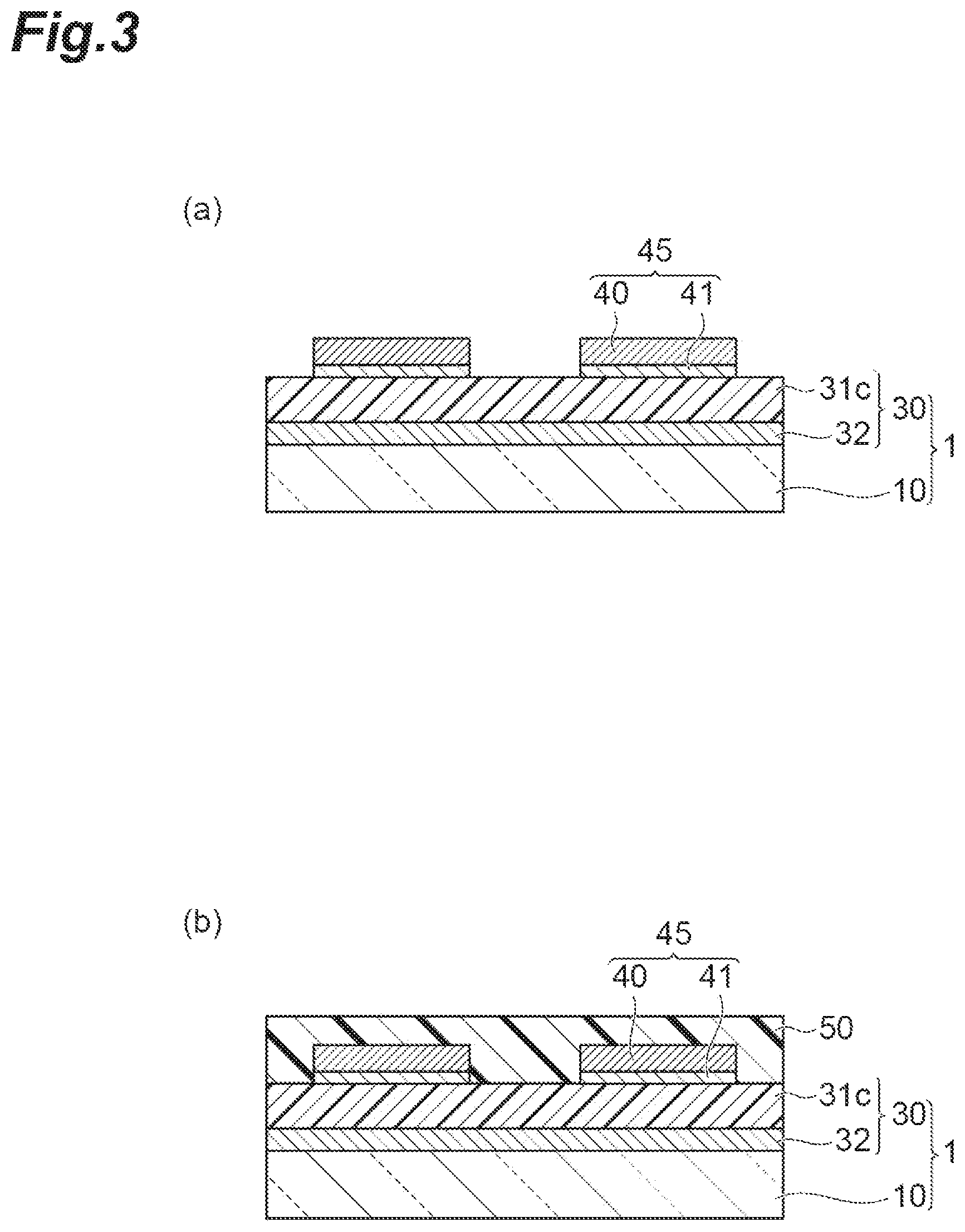 Patent US12165882 Figure 3 – Semiconductor device manufacturing method