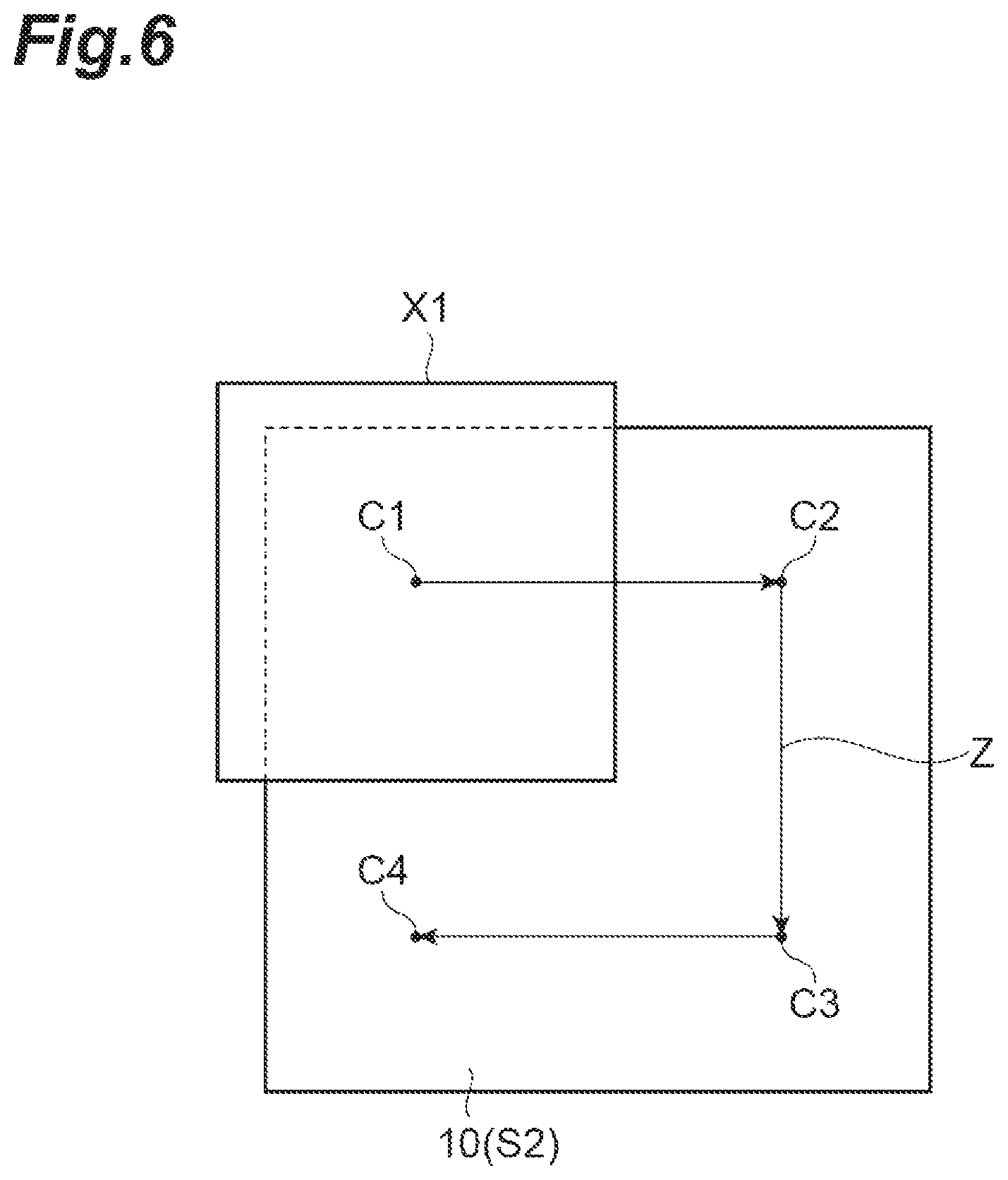 Patent US12165882 Figure 6 – Semiconductor device manufacturing method