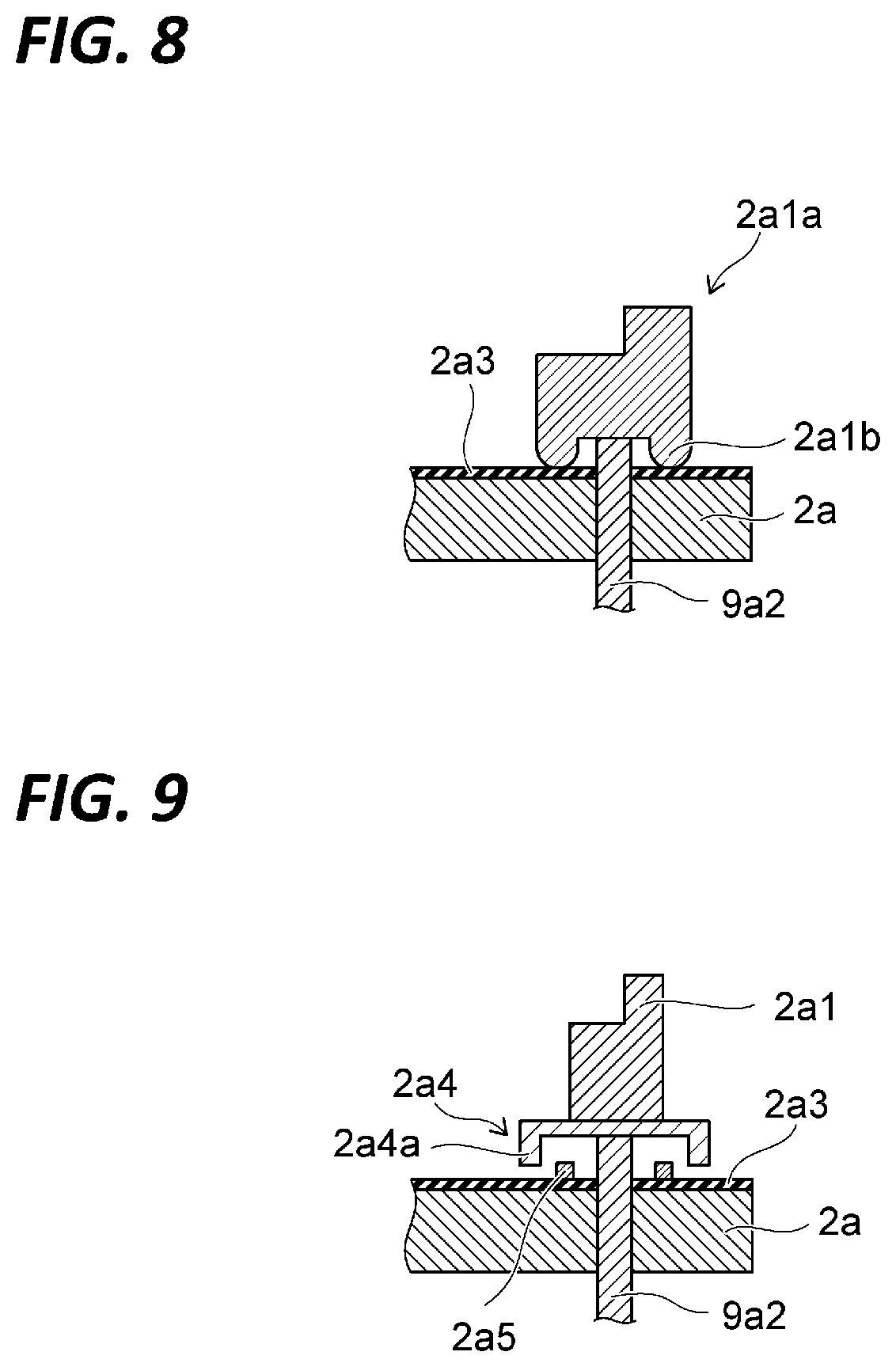 Patent US12165886 Figure 6 – Substrate processing apparatus and substrate processing method