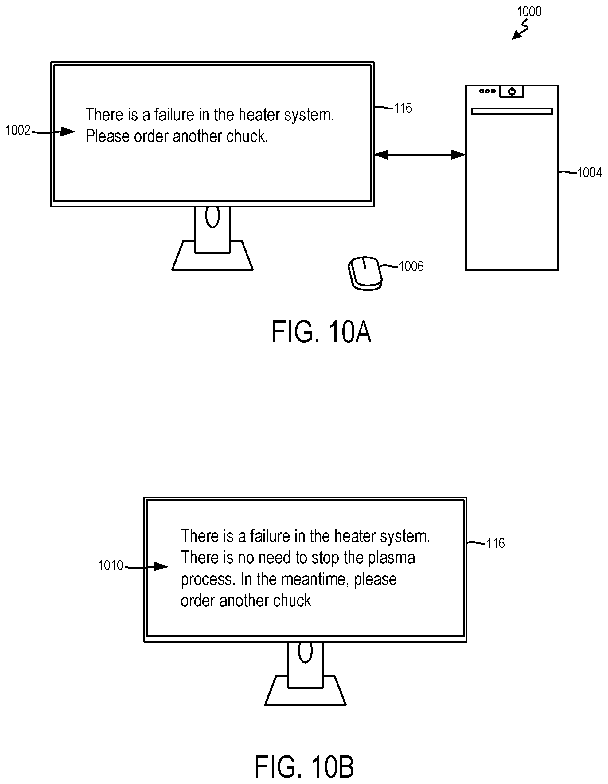 Patent US12165891 Figure 17 – Identification of and compensation for a failure in a heater array