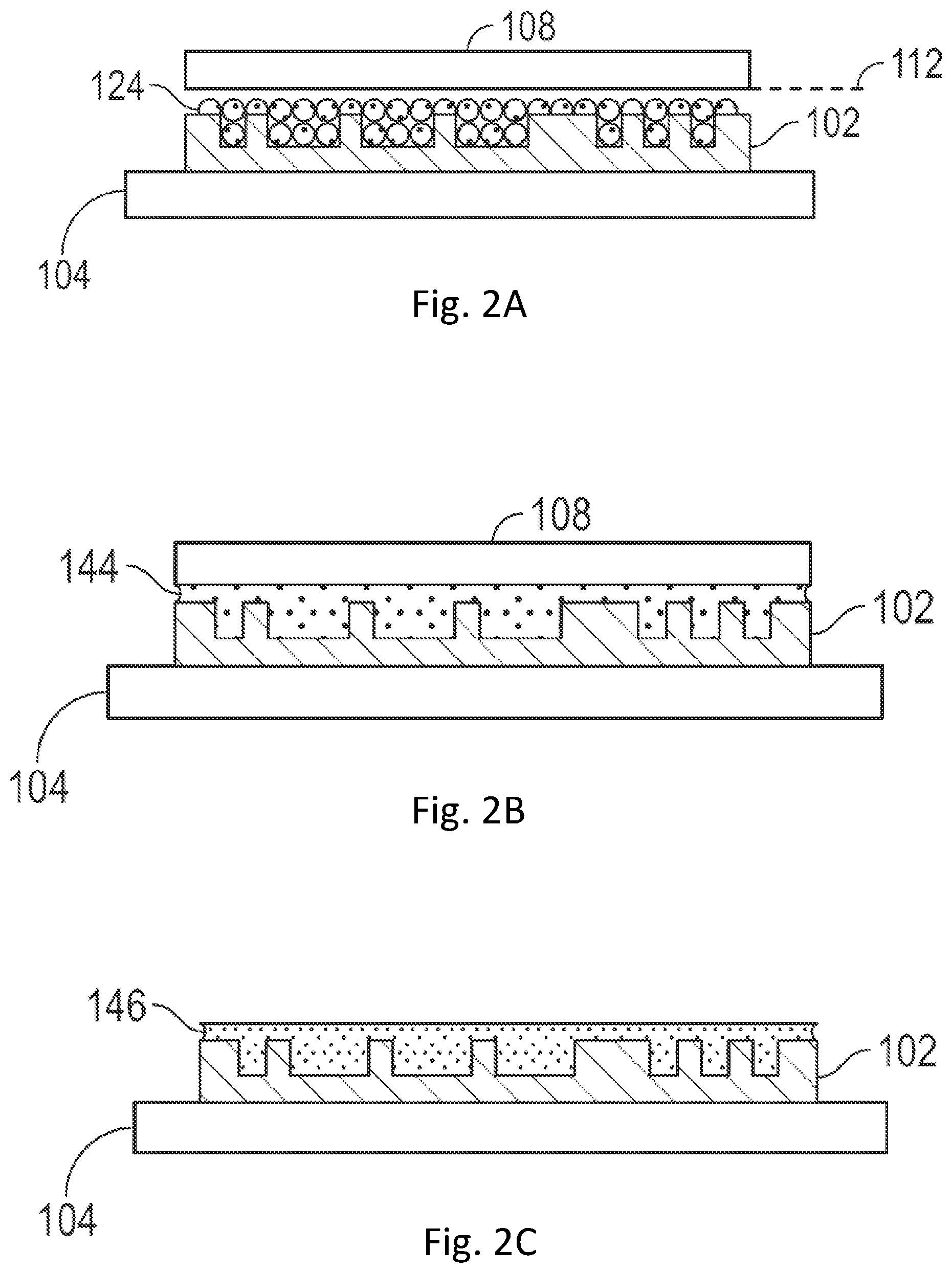 Patent US12165903 Figure 2 – Chuck assembly, planarization process, apparatus and method of manufacturing an article