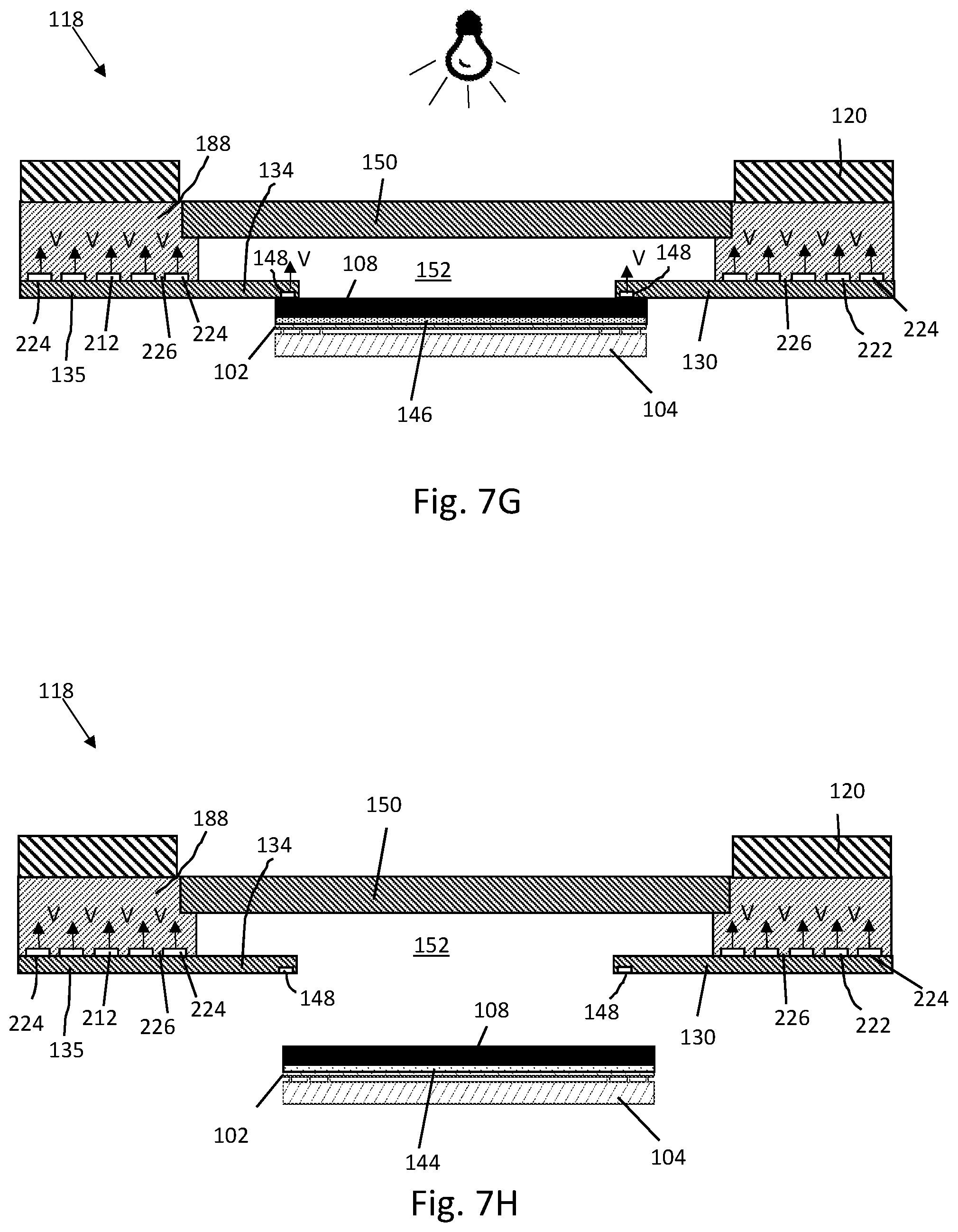 Patent US12165903 Figure 16 – Chuck assembly, planarization process, apparatus and method of manufacturing an article
