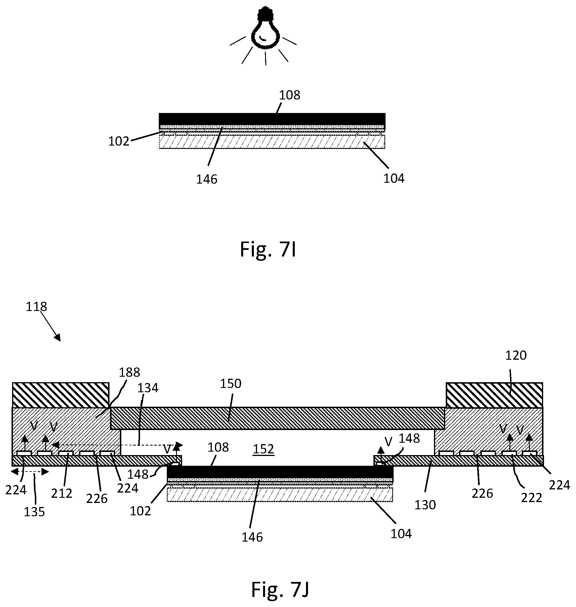 Patent US12165903 Figure 17 – Chuck assembly, planarization process, apparatus and method of manufacturing an article