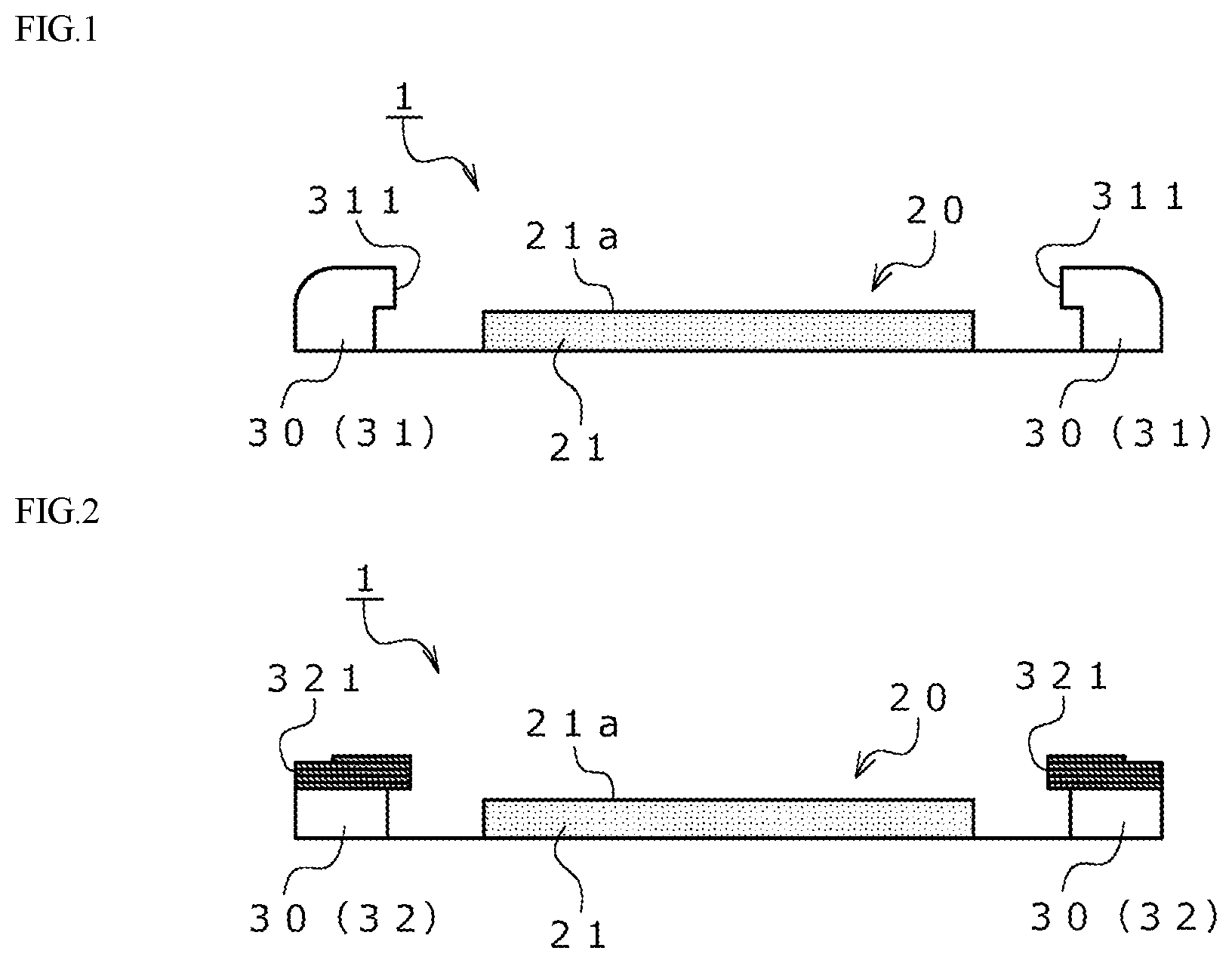 Patent US12165904 Figure 1 – Component manufacturing device and component manufacturing method