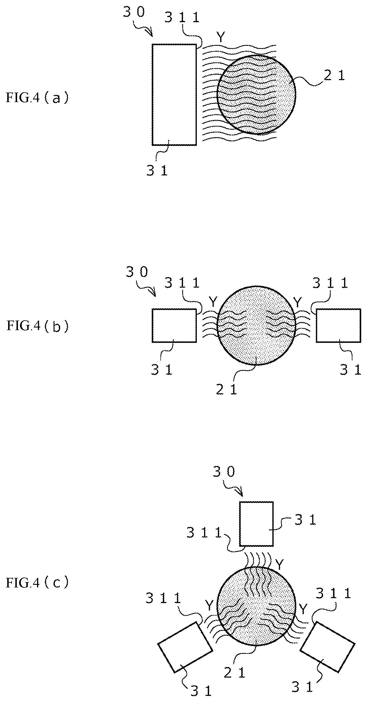 Patent US12165904 Figure 3 – Component manufacturing device and component manufacturing method