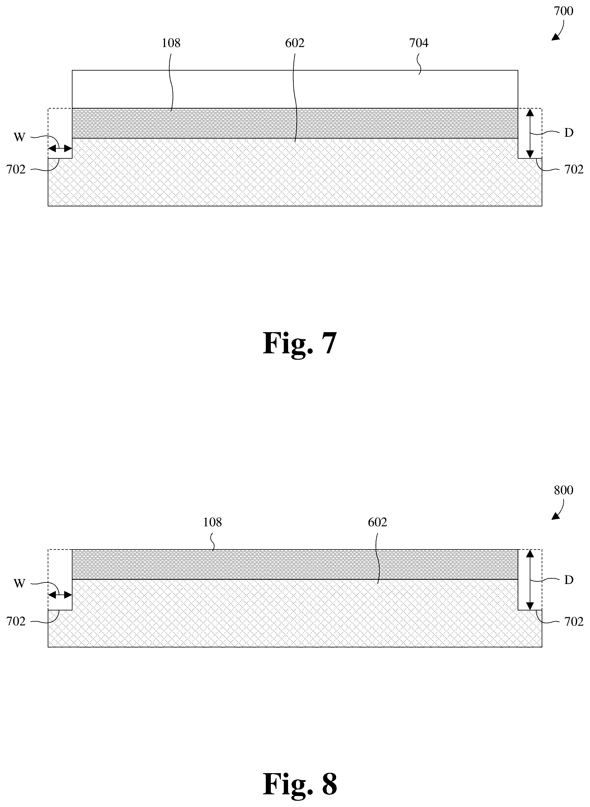 Patent US12165911 Figure 4 – Method for forming a semiconductor-on-insulator (SOI) substrate