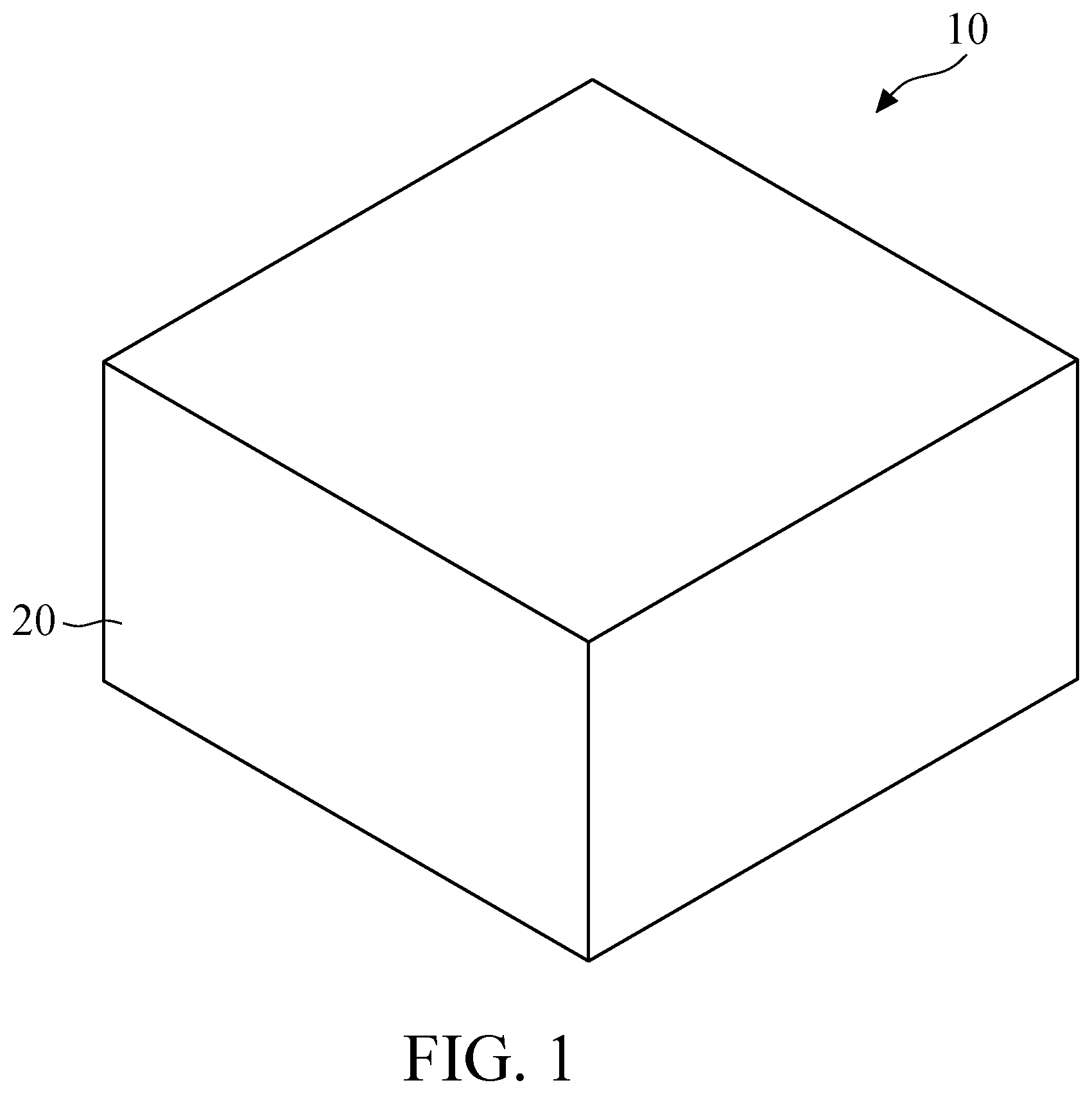 Patent US12165936 Figure 1 – End point control in etching processes