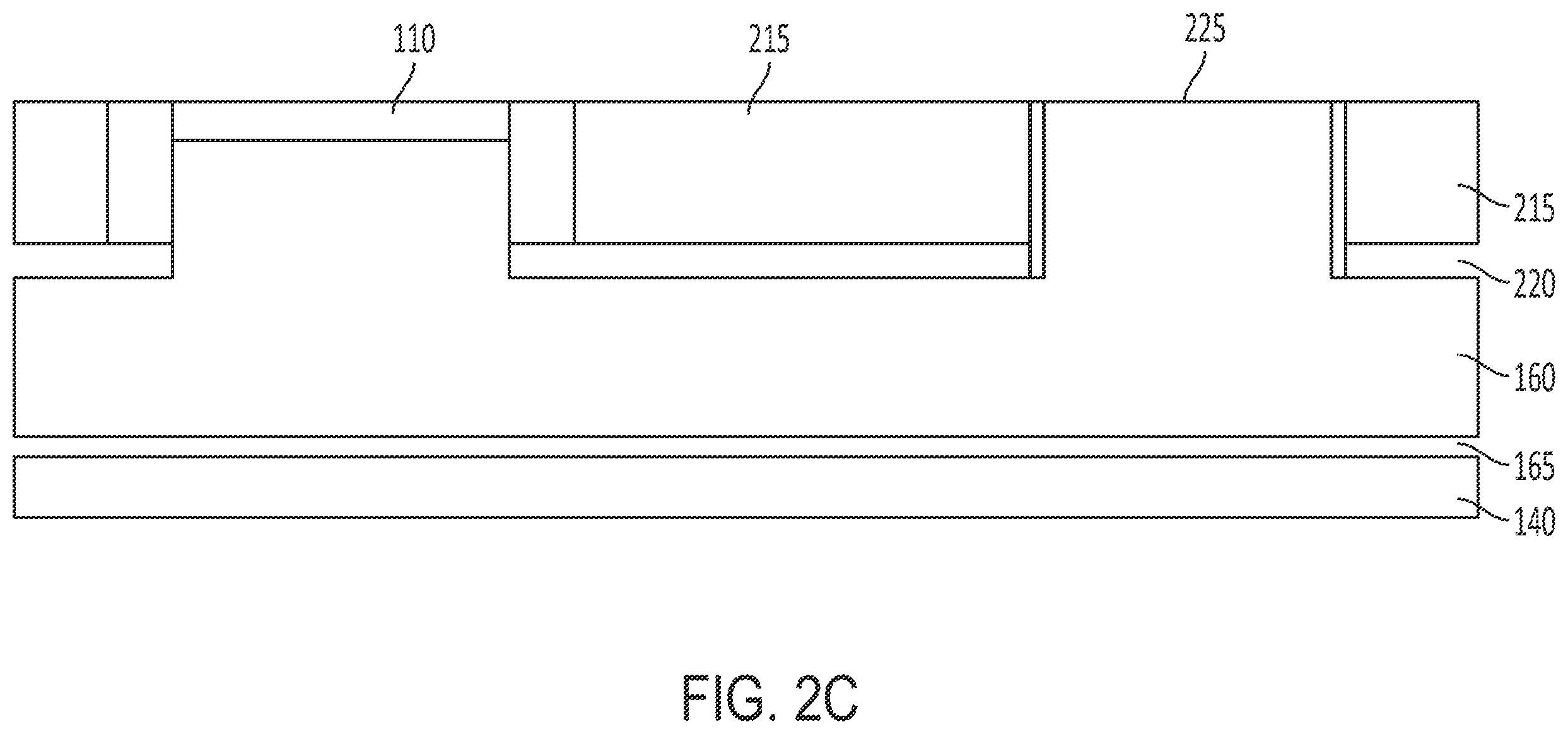 Patent US12165944 Figure 4 – Electro-optical package and method of fabrication
