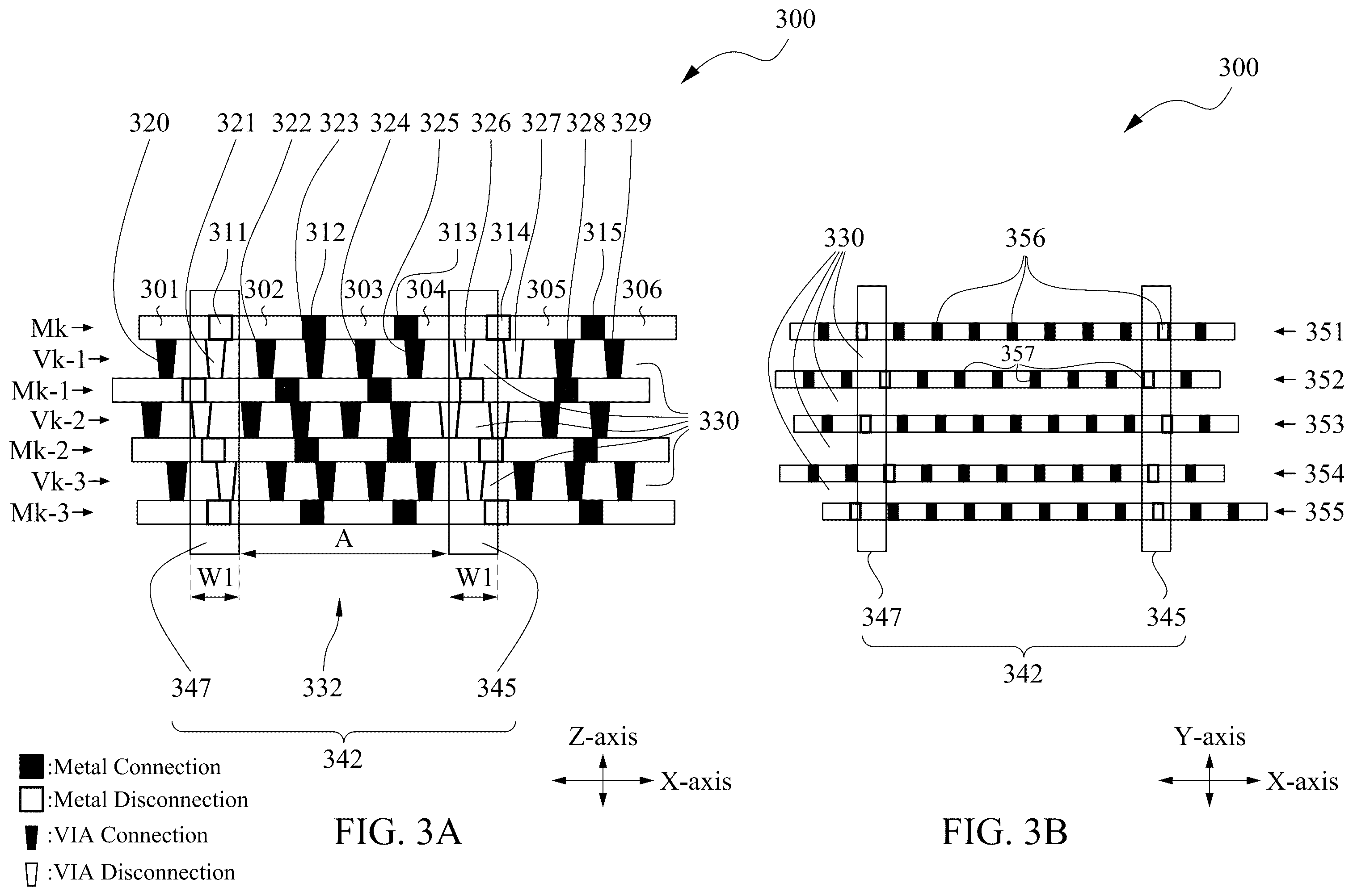 Patent US12165969 Figure 6 – Integrated circuit device and method