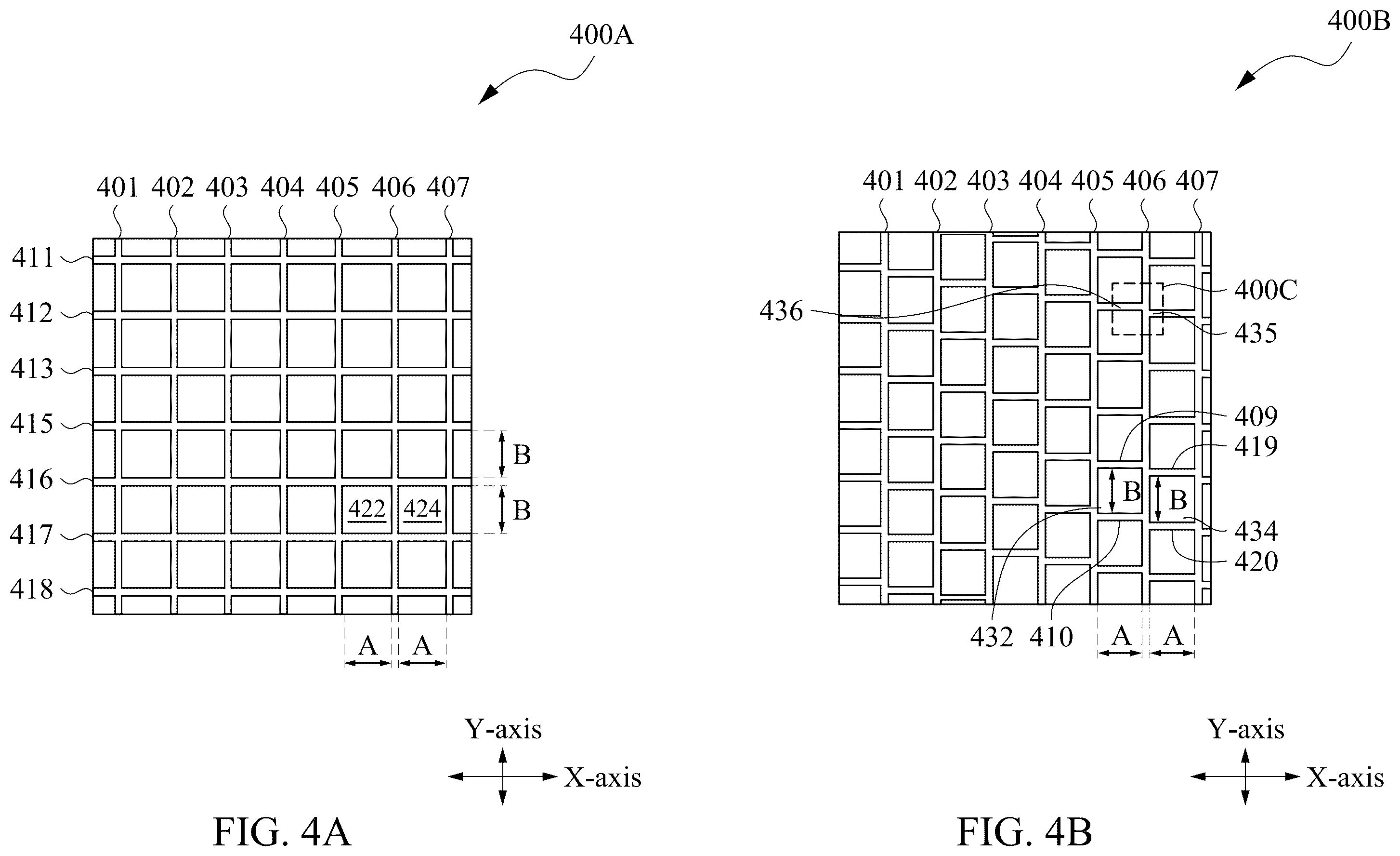Patent US12165969 Figure 7 – Integrated circuit device and method