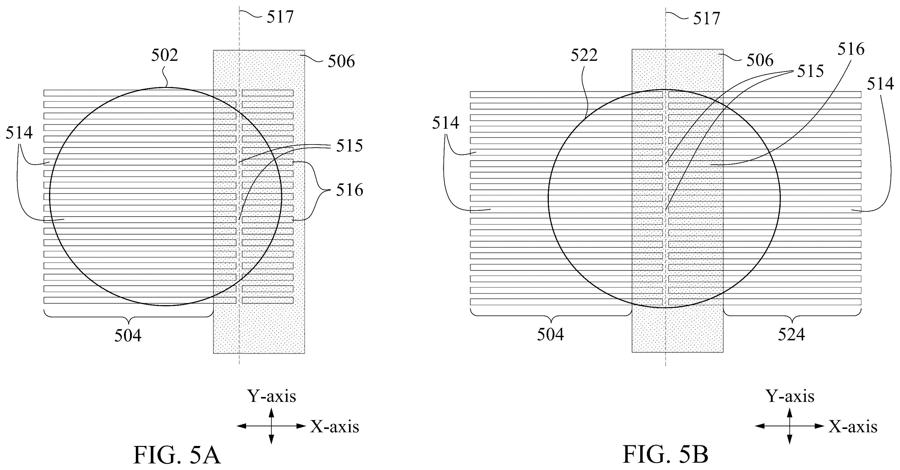 Patent US12165969 Figure 9 – Integrated circuit device and method