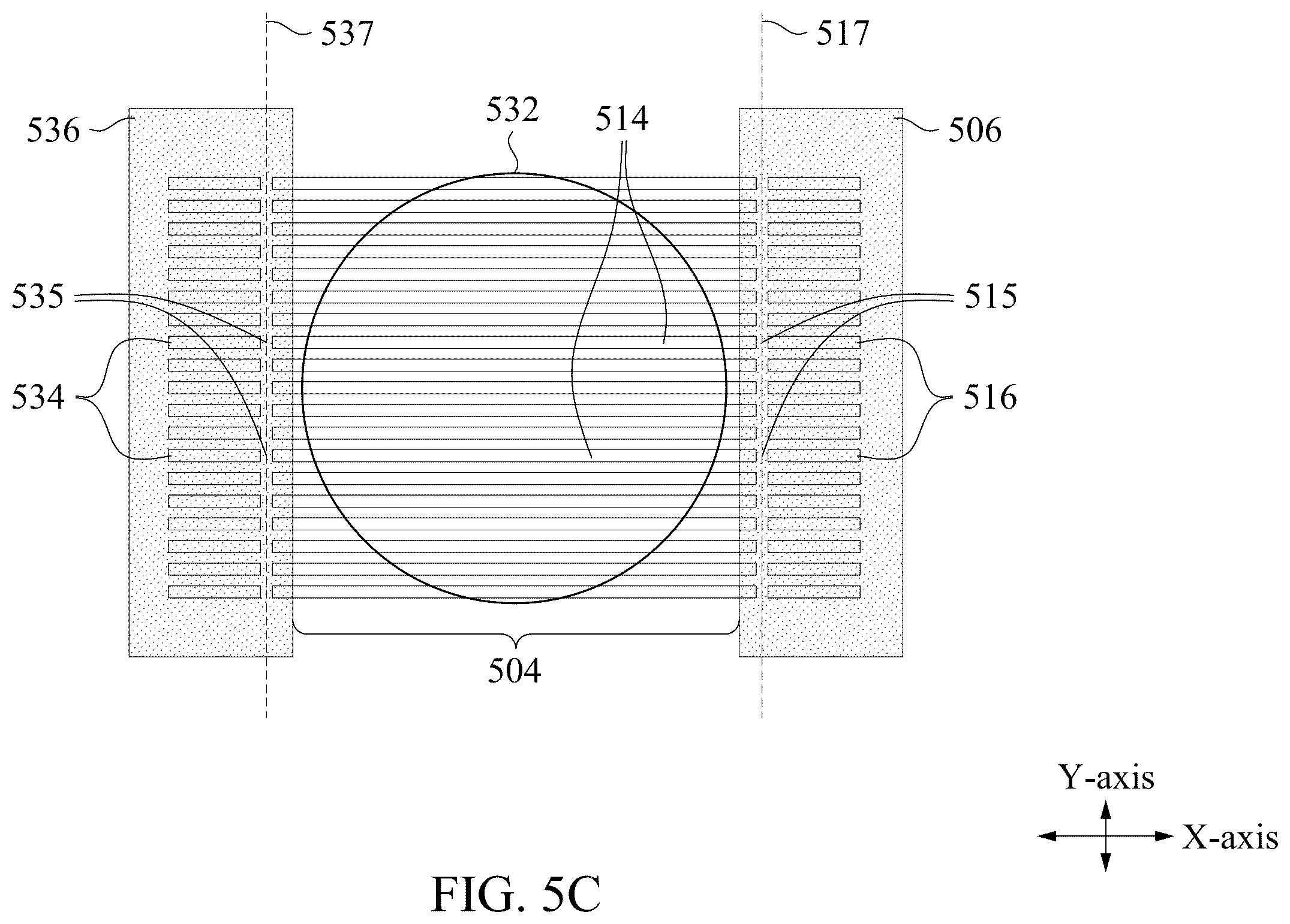 Patent US12165969 Figure 10 – Integrated circuit device and method