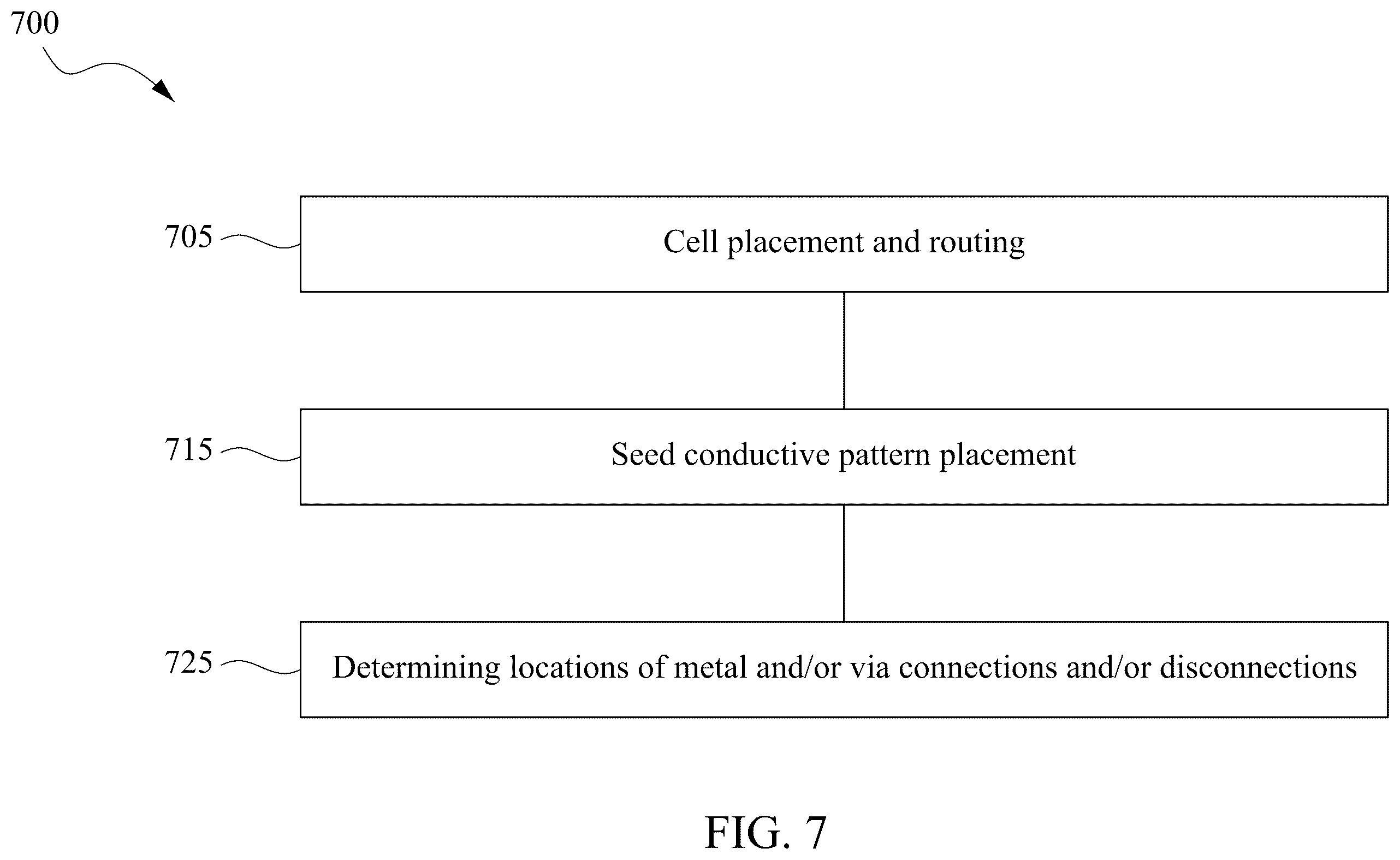 Patent US12165969 Figure 12 – Integrated circuit device and method
