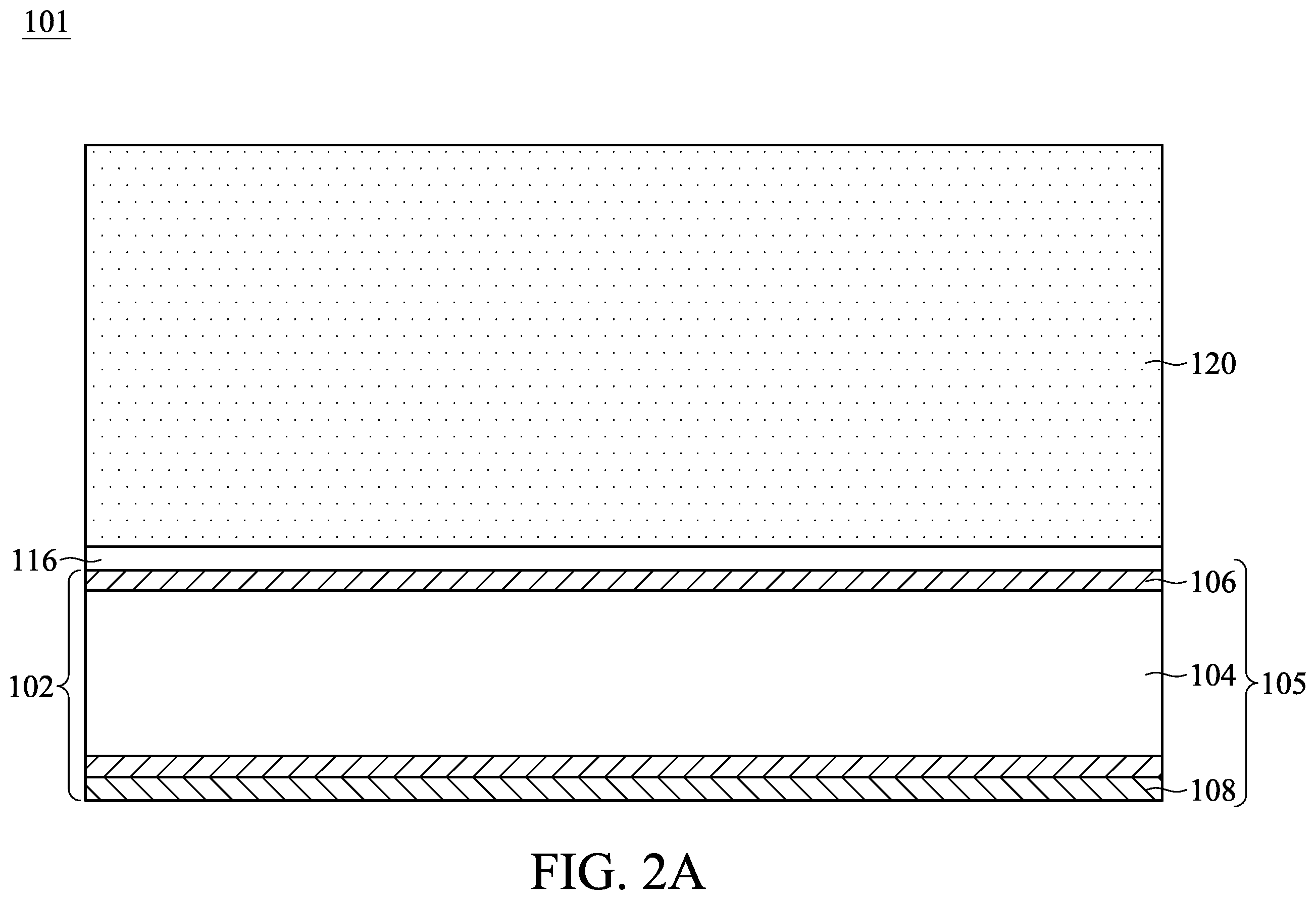 Patent US12165975 Figure 3 – Method of forming interconnect structure having a barrier layer