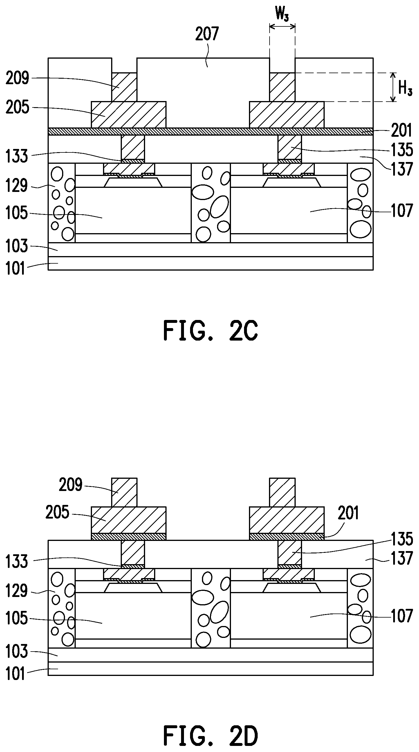 Patent US12165985 Figure 6 – Semiconductor device and method