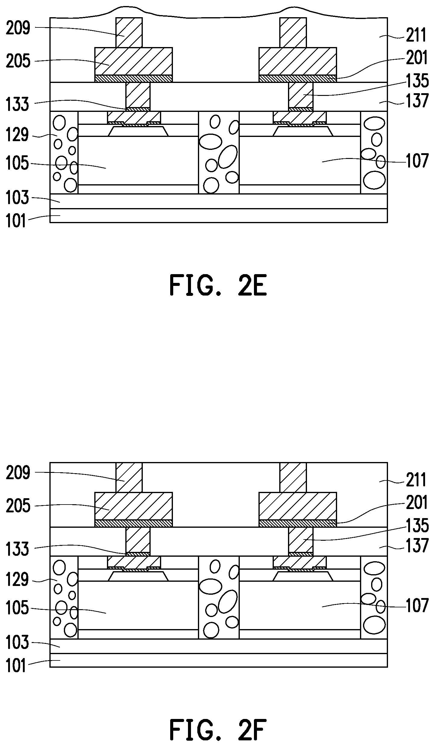 Patent US12165985 Figure 7 – Semiconductor device and method