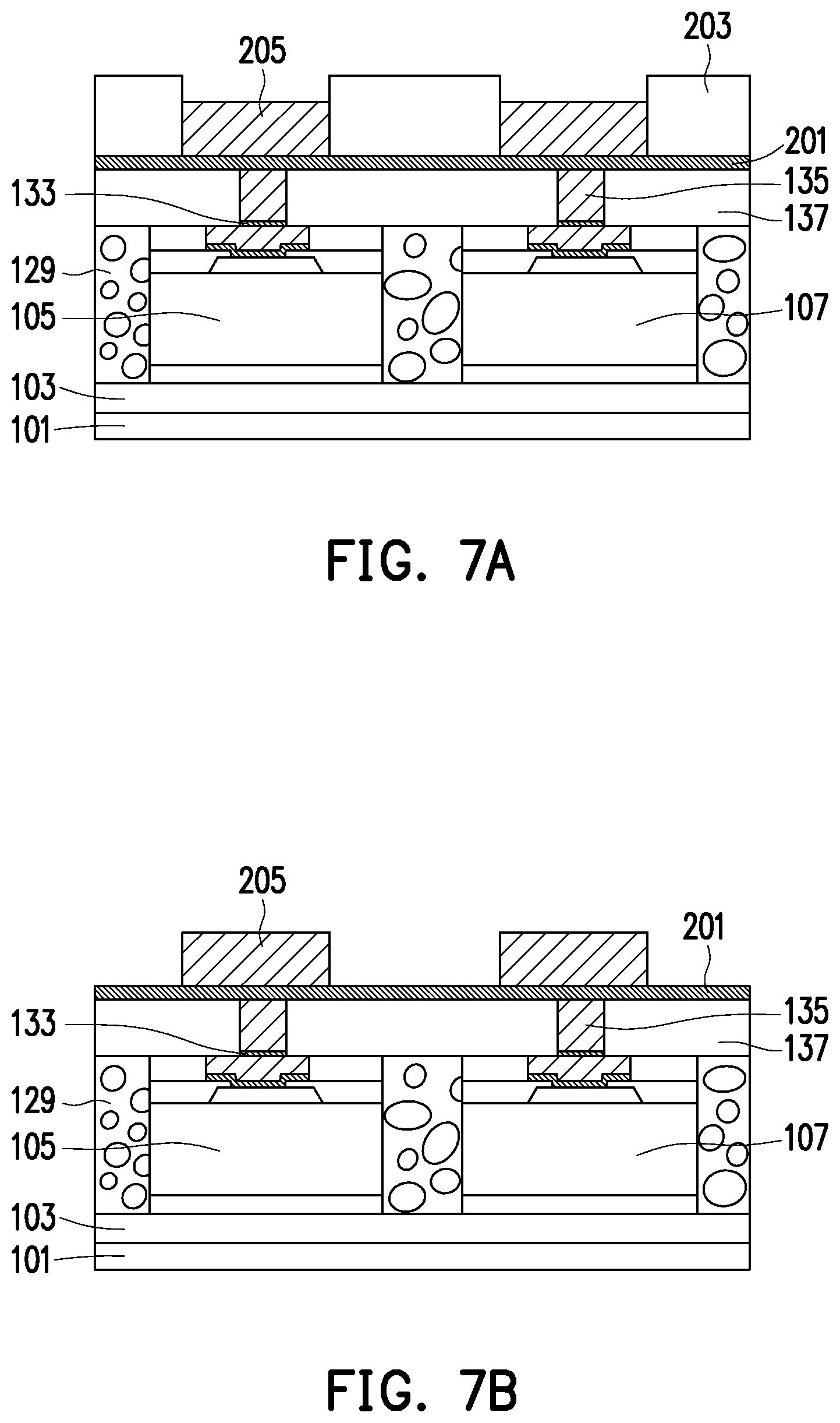 Patent US12165985 Figure 13 – Semiconductor device and method