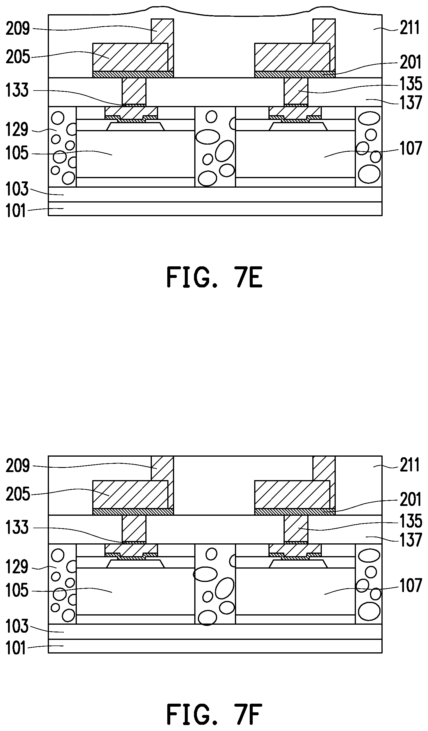 Patent US12165985 Figure 15 – Semiconductor device and method
