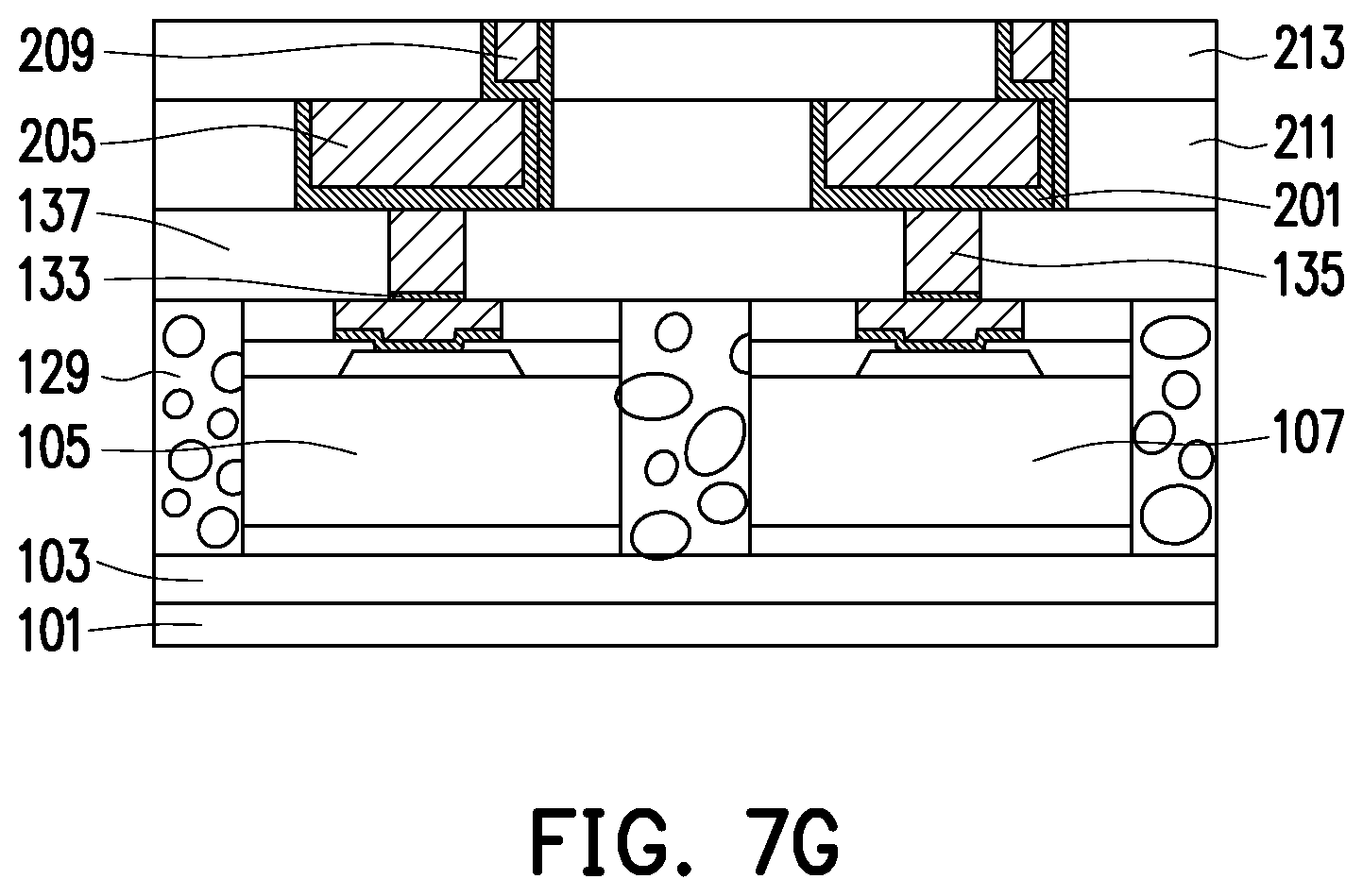 Patent US12165985 Figure 16 – Semiconductor device and method