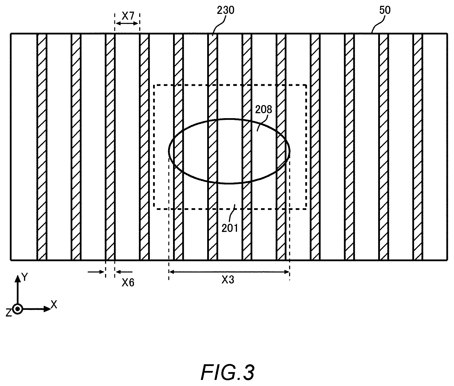 Patent US12165998 Figure 4 – Semiconductor device
