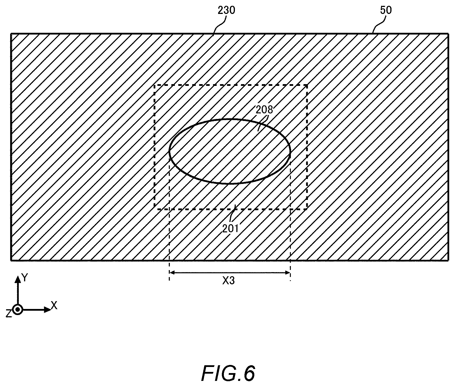 Patent US12165998 Figure 7 – Semiconductor device